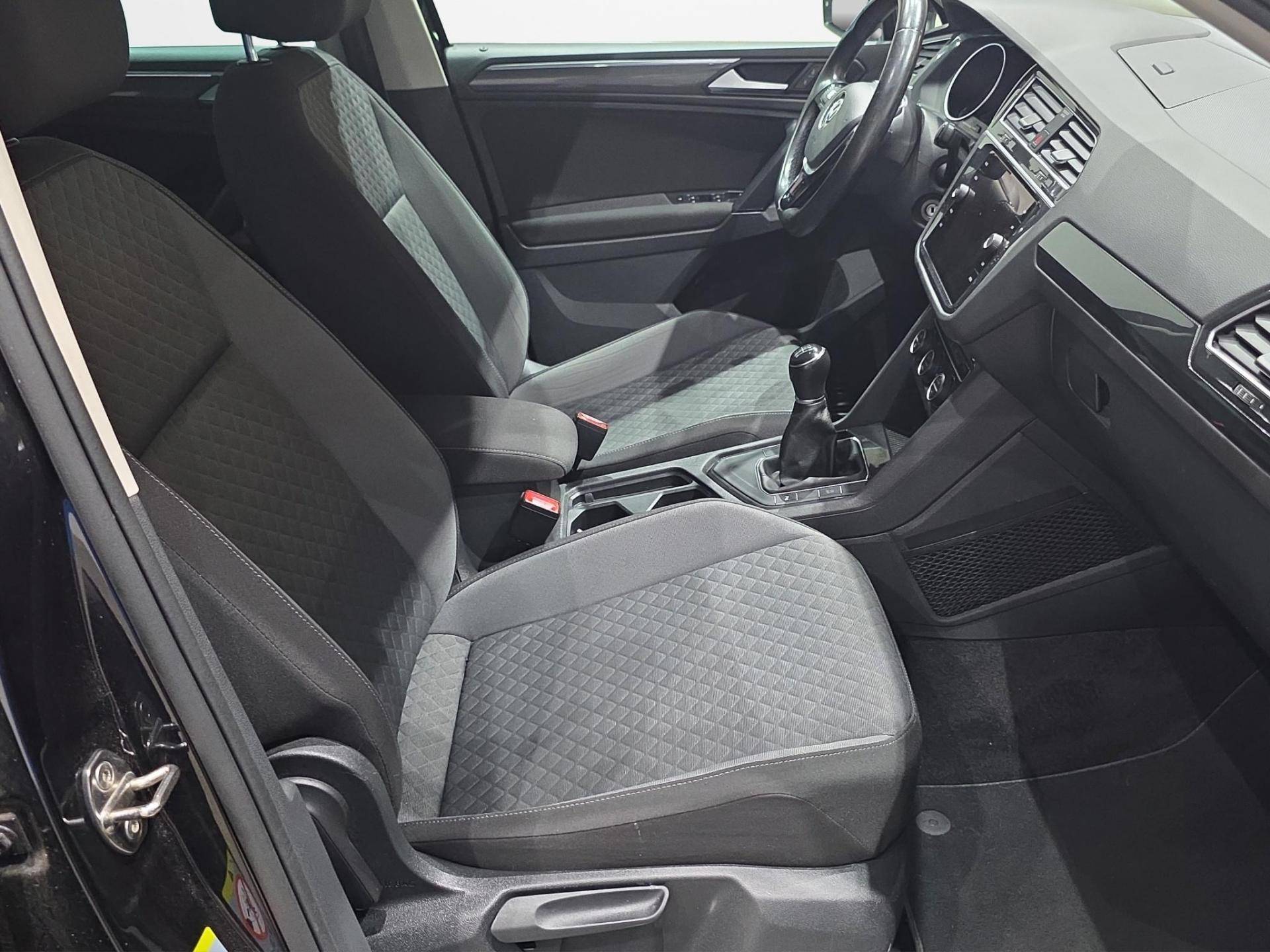 Auto Venduta - VOLKSWAGEN Tiguan Tiguan 1.6 tdi Business 115cv usata in pronta consegna - Brandini