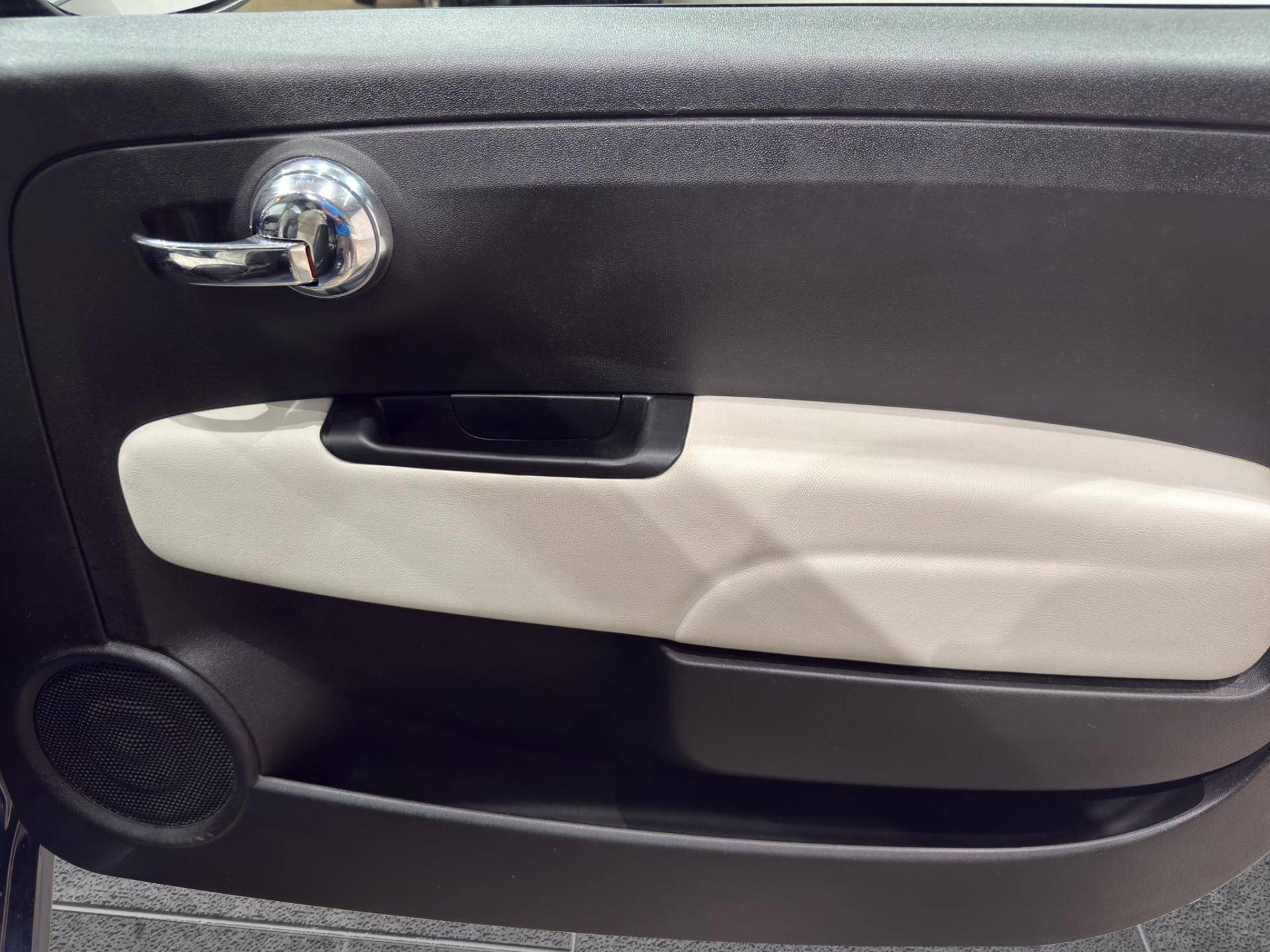 Auto Venduta - FIAT 500X 500 1.0 hybrid Dolcevita 70cv usata in pronta consegna - Brandini