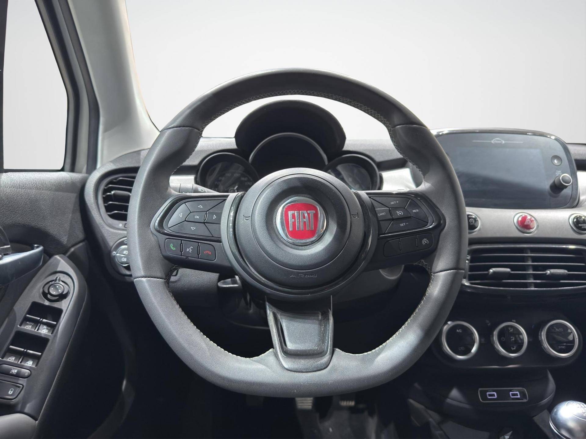 Auto Venduta - FIAT 500X 500X Dolcevita 1.0 t3 Sport 120cv usata in pronta consegna - Brandini