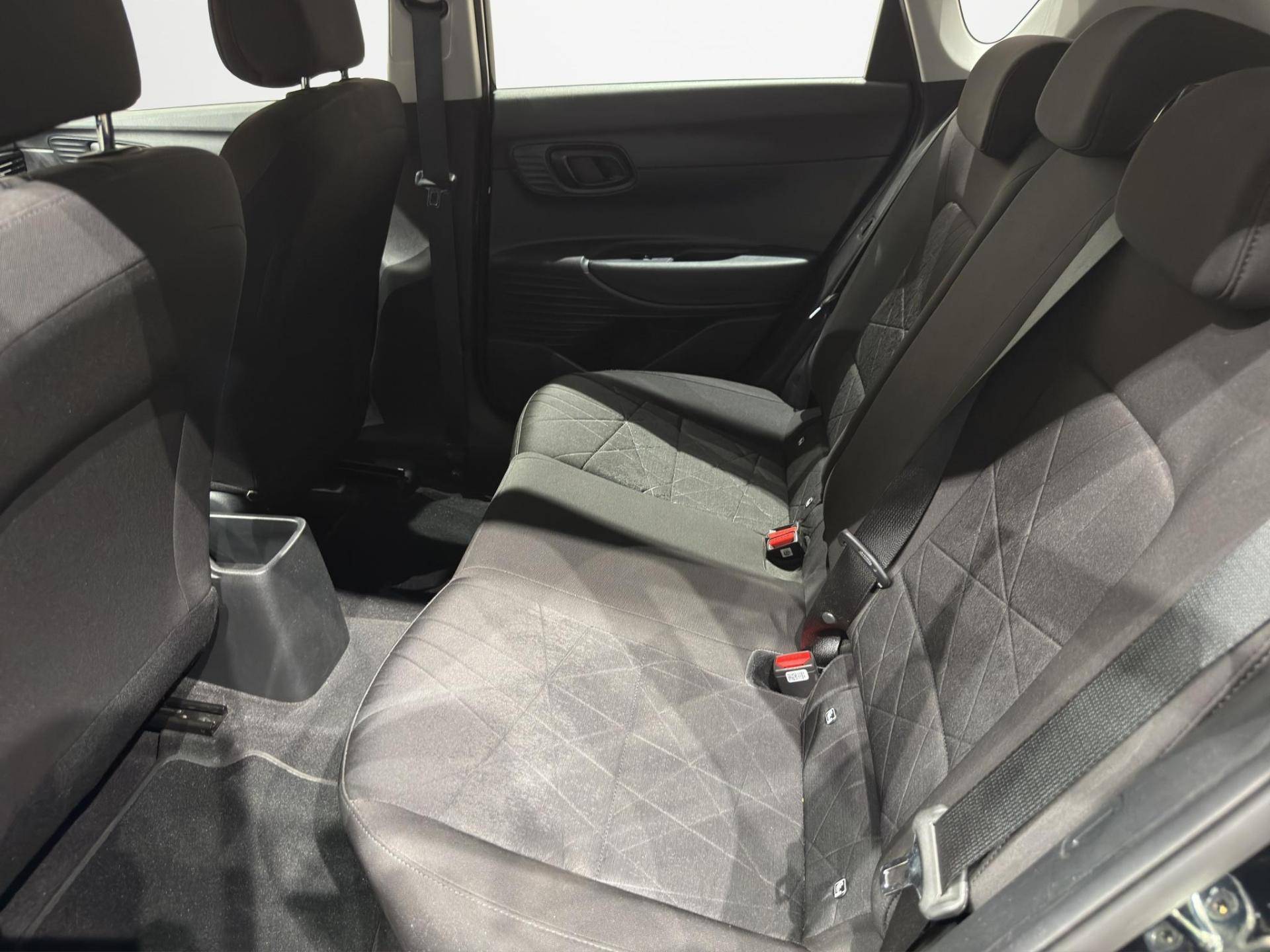 Auto Venduta - FORD Bayon Bayon 1.2 mpi Xline usata in pronta consegna - Brandini