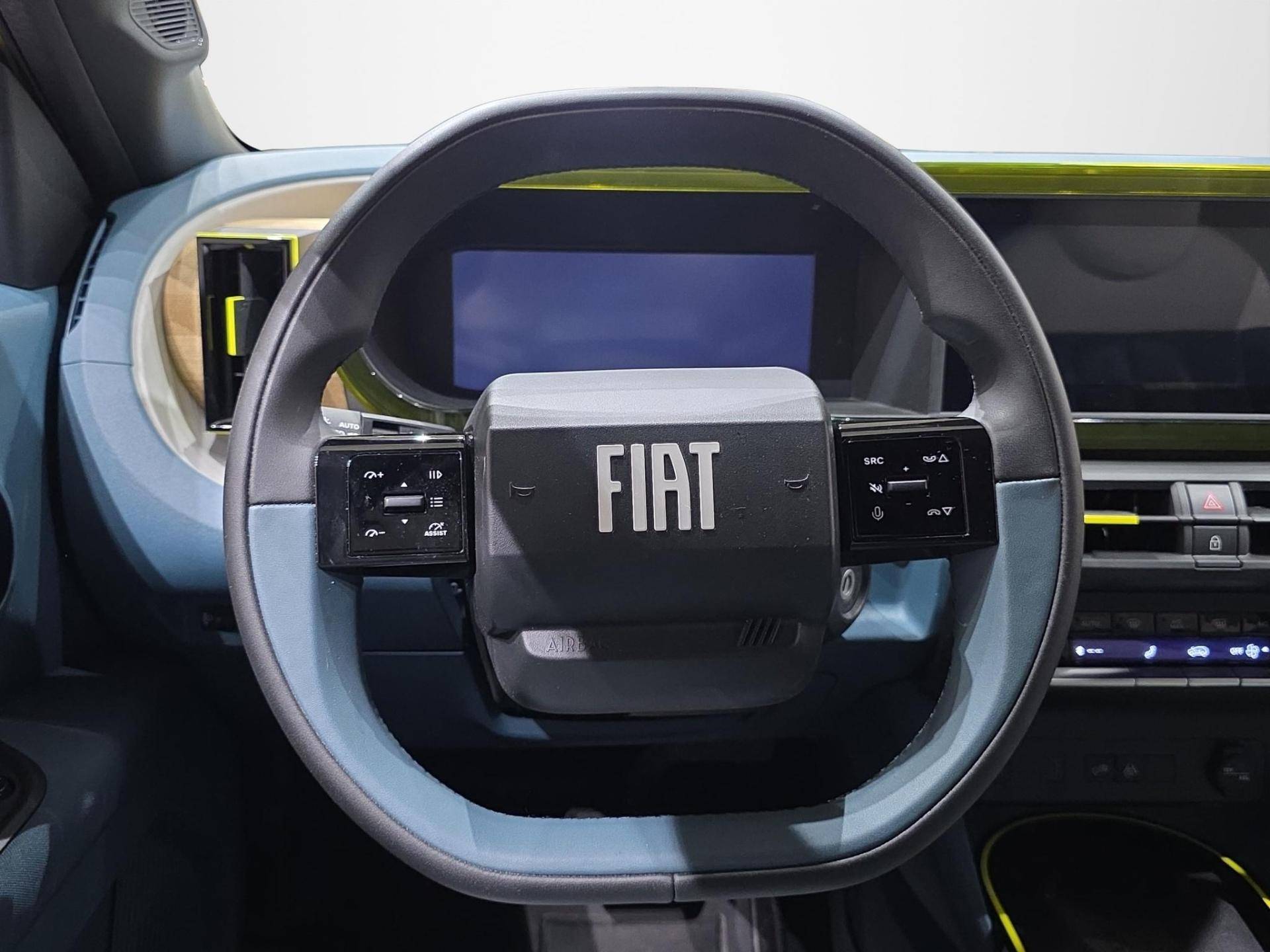 FIAT Grande Panda Grande Panda 44 kWh La Prima usata in pronta consegna - Brandini
