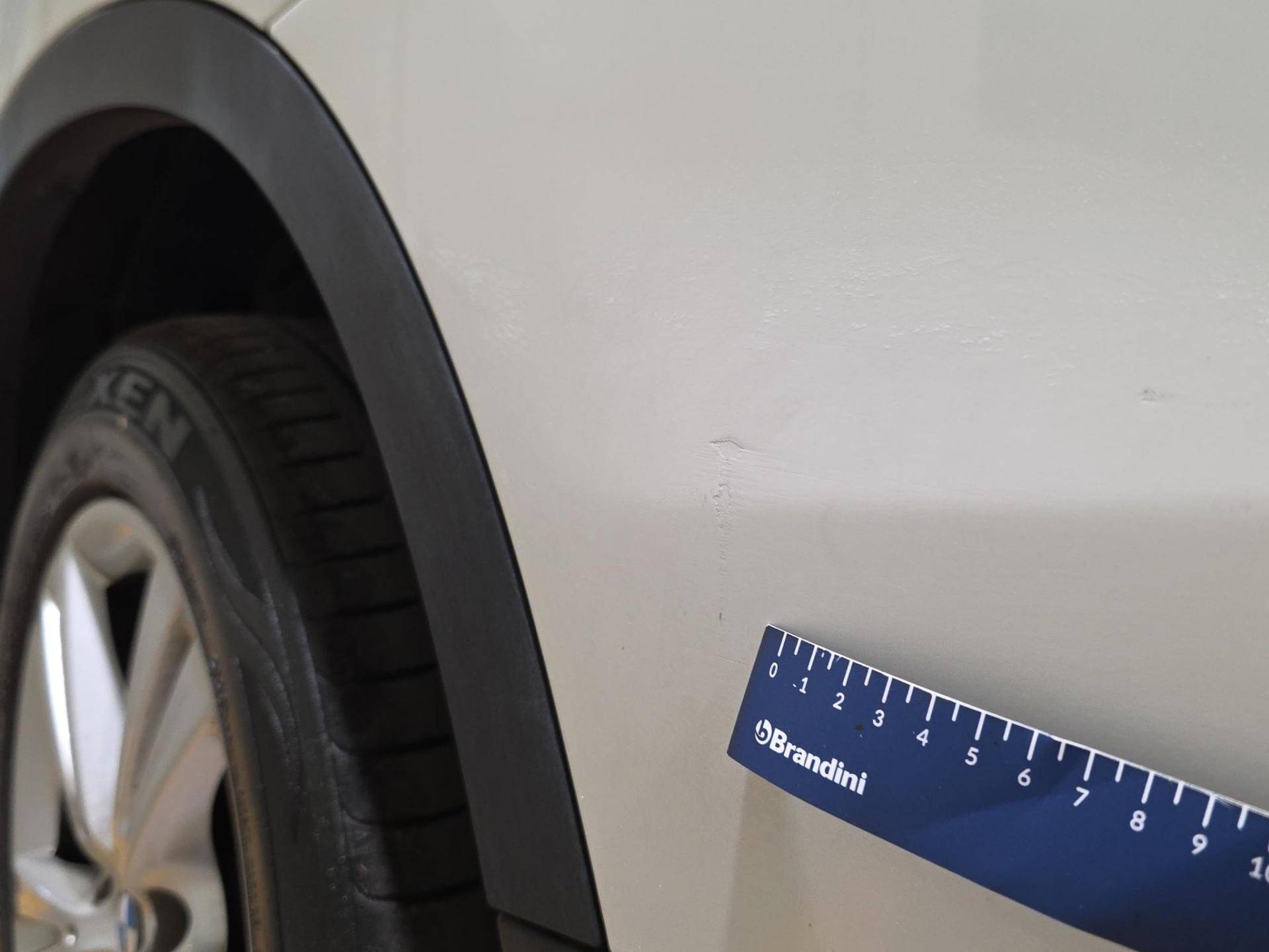 Auto Venduta - BMW X1 X1 sdrive16d Advantage usata in pronta consegna - Brandini