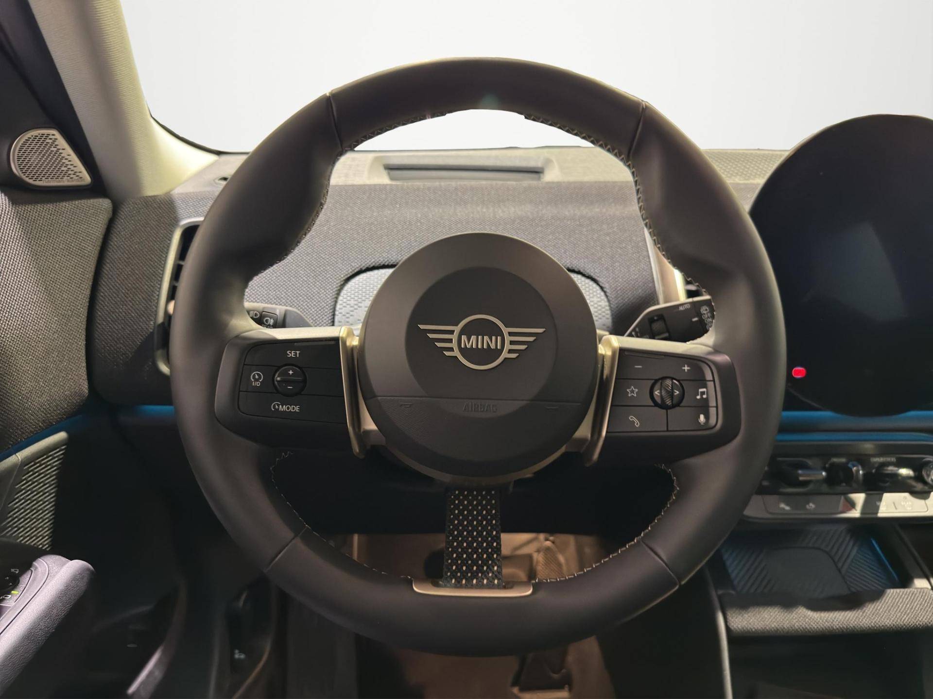 MINI Mini Countryman Mini Countryman 2.0 48V D Classic auto usata in pronta consegna - Brandini