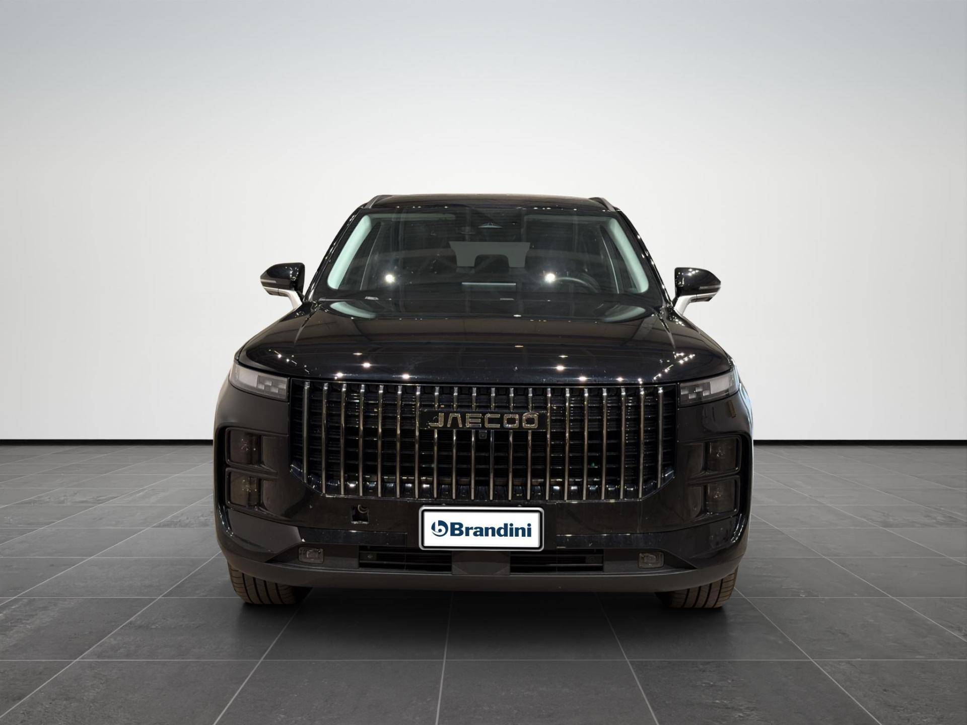 Auto Venduta - JAECOO JAECOO 7 PHEV Phev 1.5tgdi dht1 exclusive usata in pronta consegna - Brandini