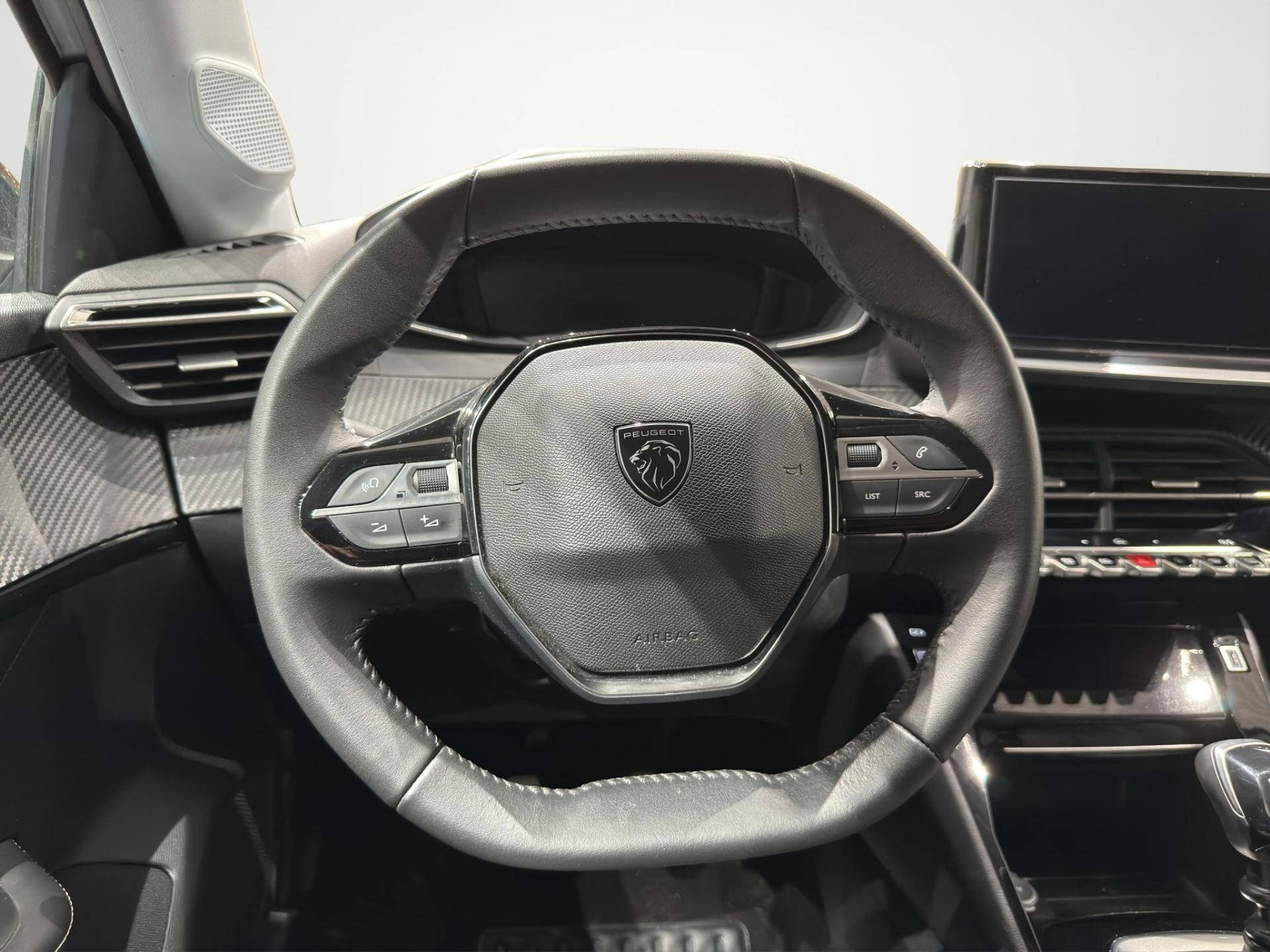 Auto Venduta - PEUGEOT 208 208 1.2 puretech Allure s&s 100cv usata in pronta consegna - Brandini