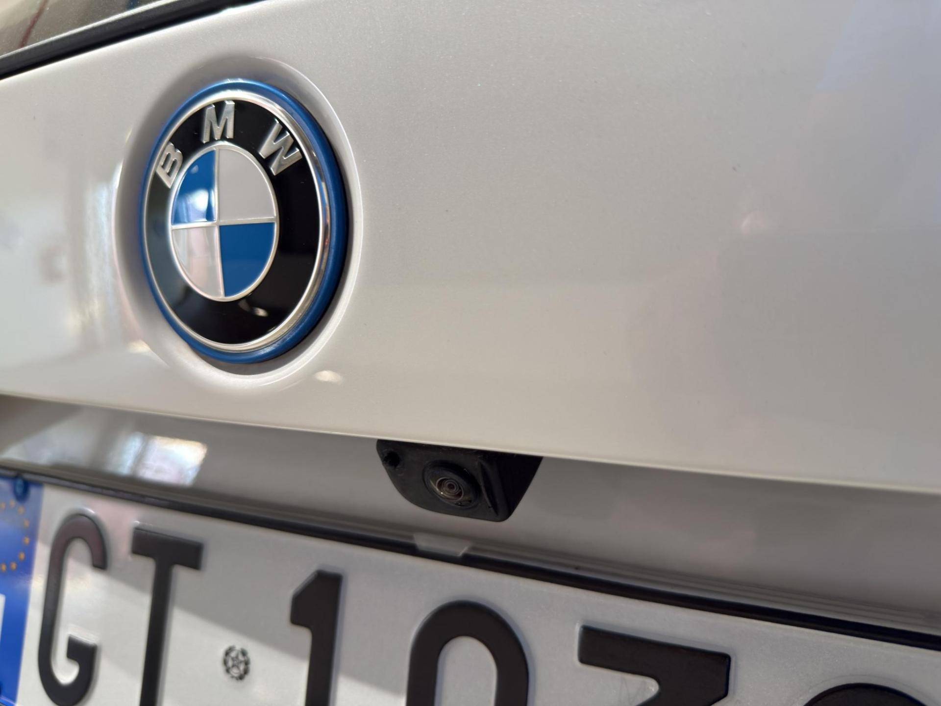BMW X1 X1 xdrive 30e MSport auto usata in pronta consegna - Brandini