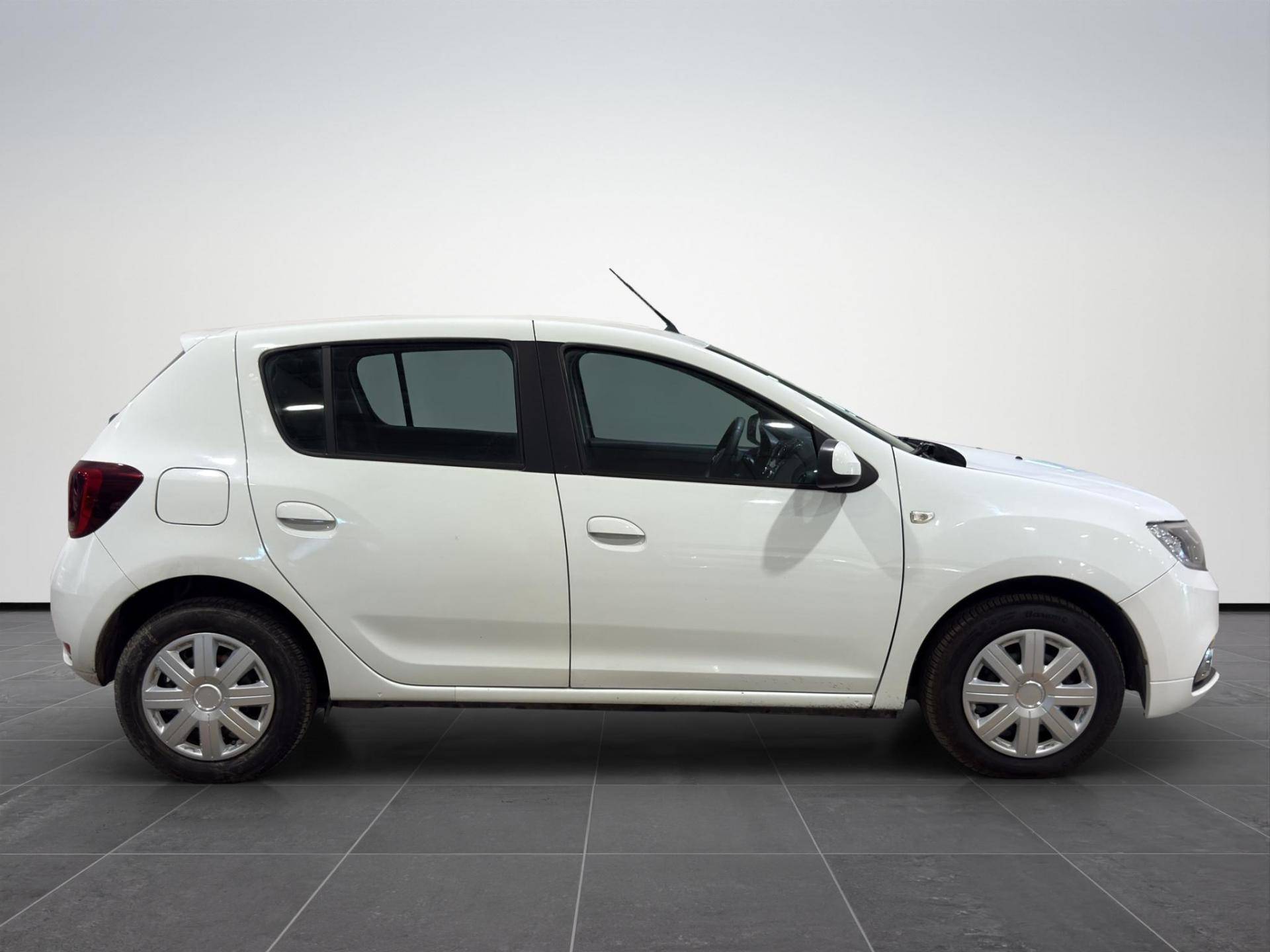 Auto Venduta - DACIA Sandero Sandero 1.5 blue dci Streetway Comfort s&s 75cv usata in pronta consegna - Brandini