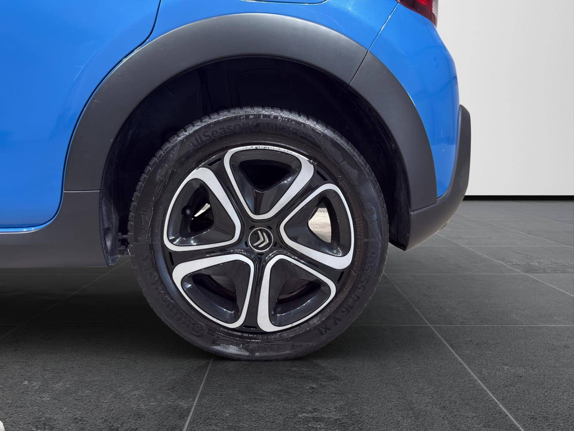 Auto Venduta - CITROEN C3 C3 1.2 puretech Feel 82cv usata in pronta consegna - Brandini