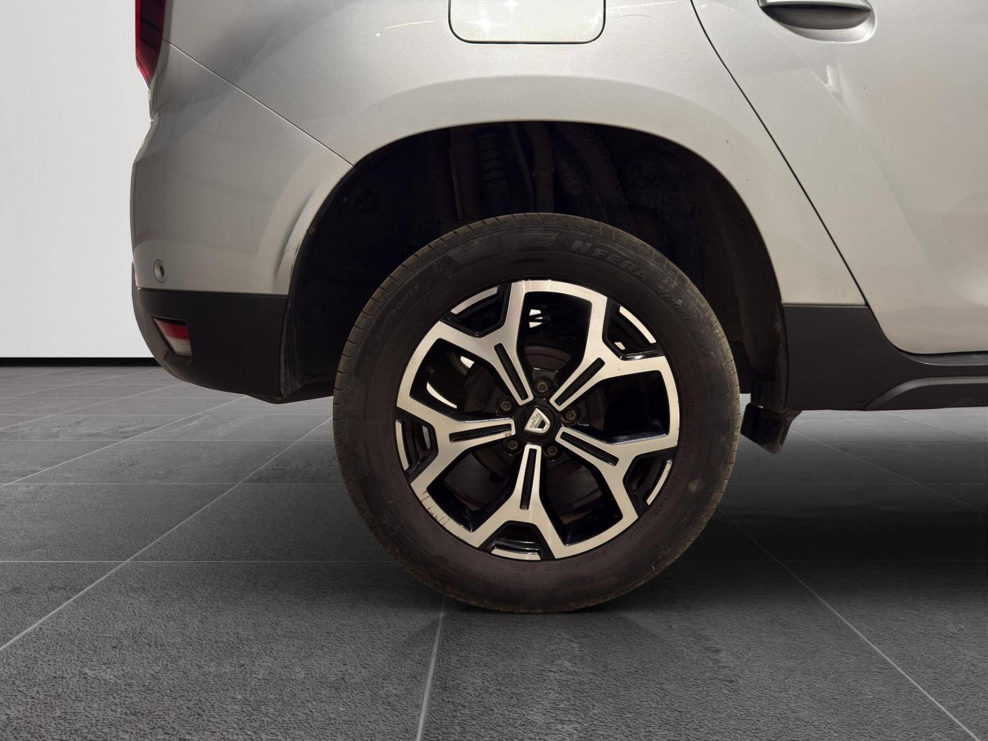 Auto Venduta - DACIA Duster Duster 1.5 blue dci Prestige 4x2 s&s 115cv my19 usata in pronta consegna - Brandini