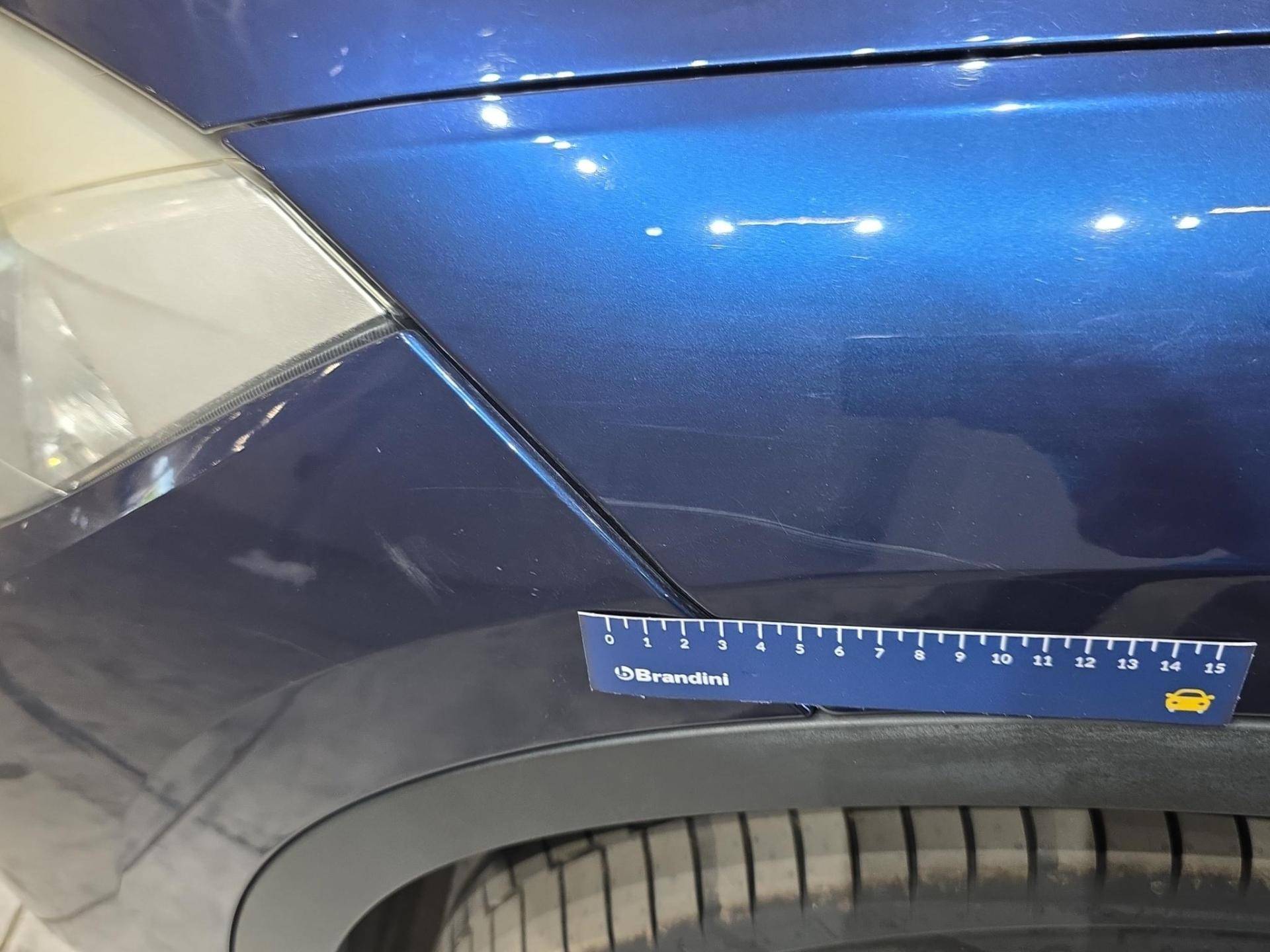 Auto Venduta - BMW X1 X1 sdrive18d xLine usata in pronta consegna - Brandini