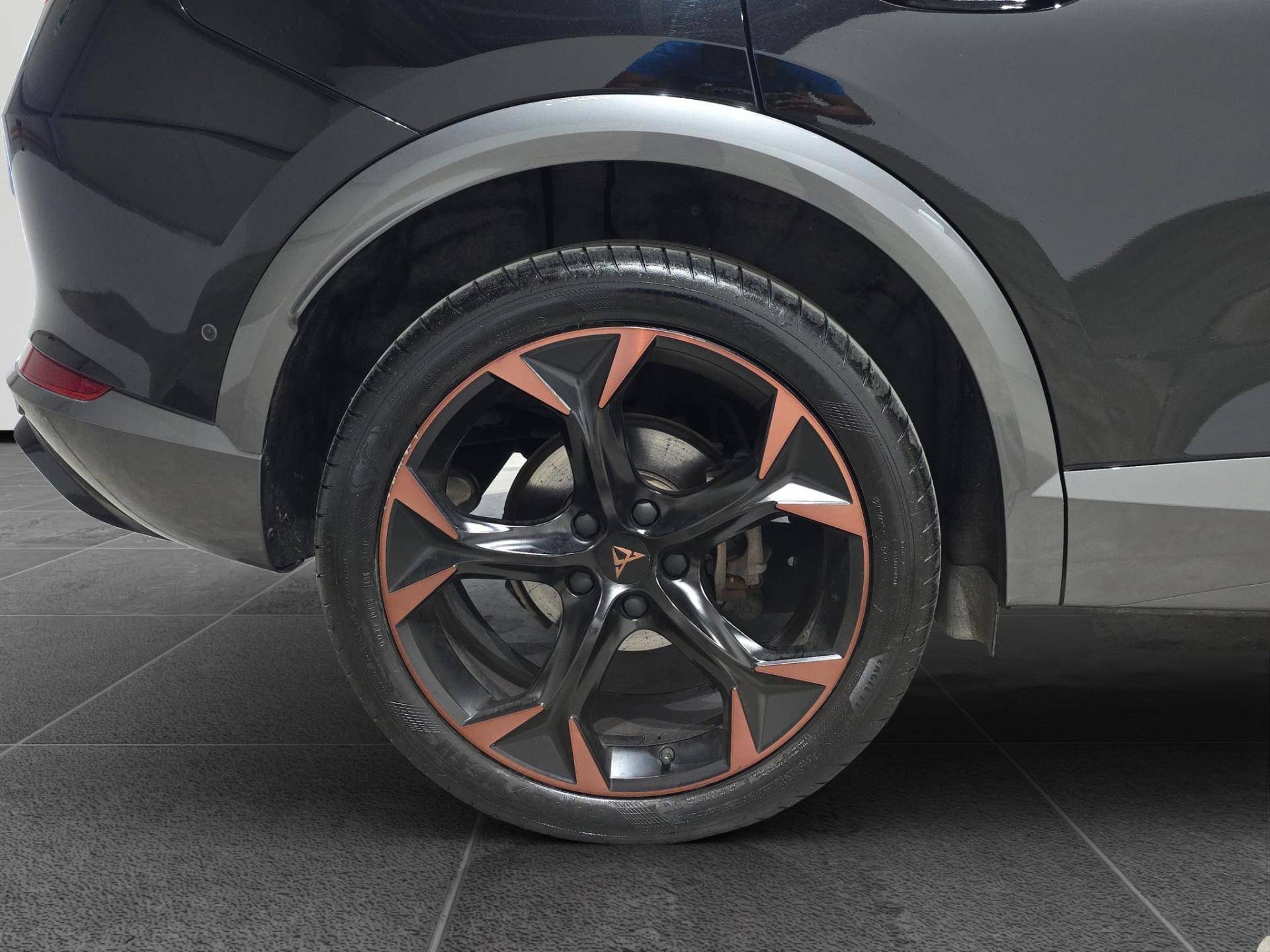 Auto Venduta - CUPRA Formentor Formentor 1.4 e-hybrid dsg usata in pronta consegna - Brandini
