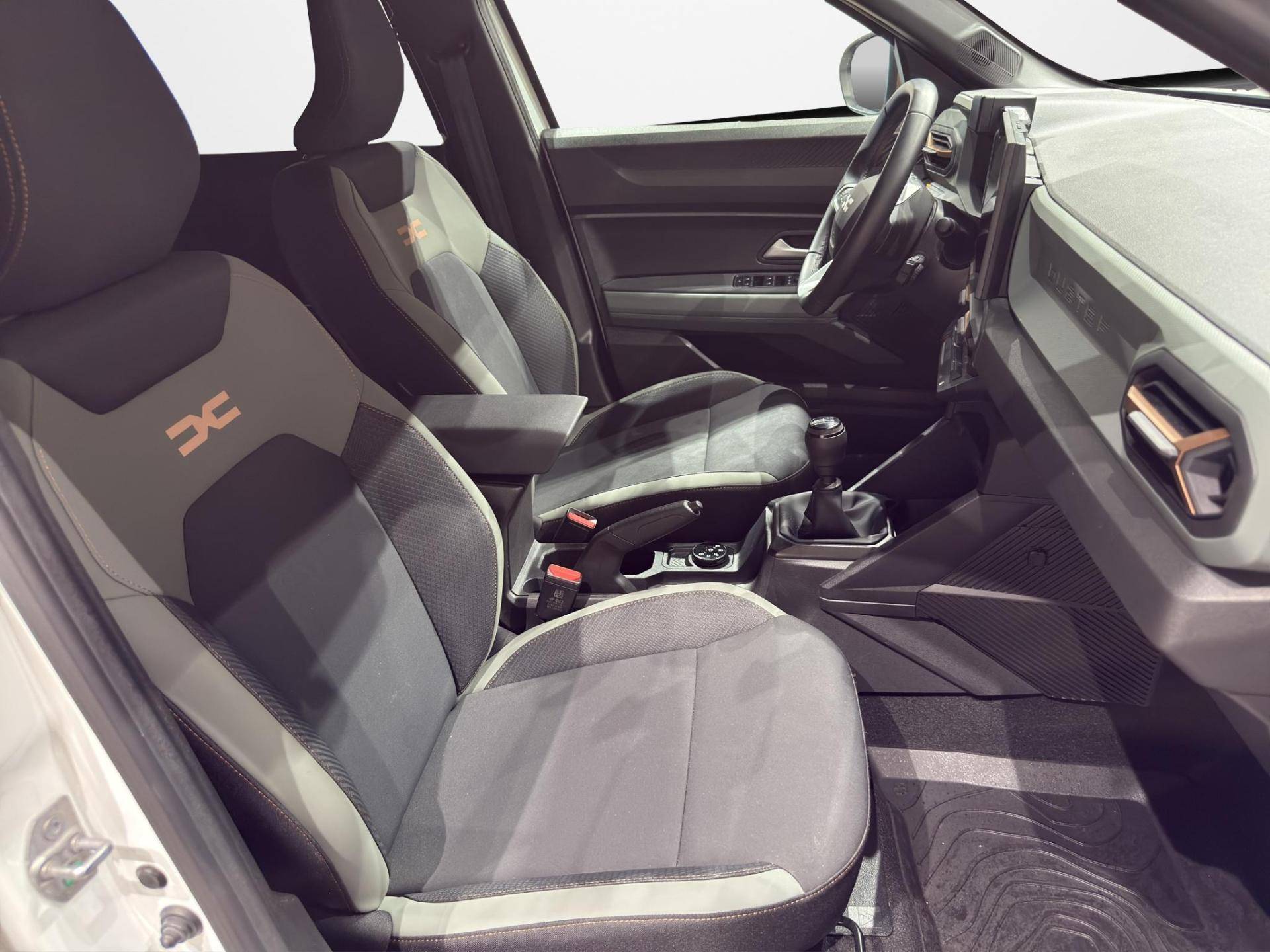 Auto Venduta - DACIA Duster Duster 1.2 tce Extreme 4x4 130cv usata in pronta consegna - Brandini