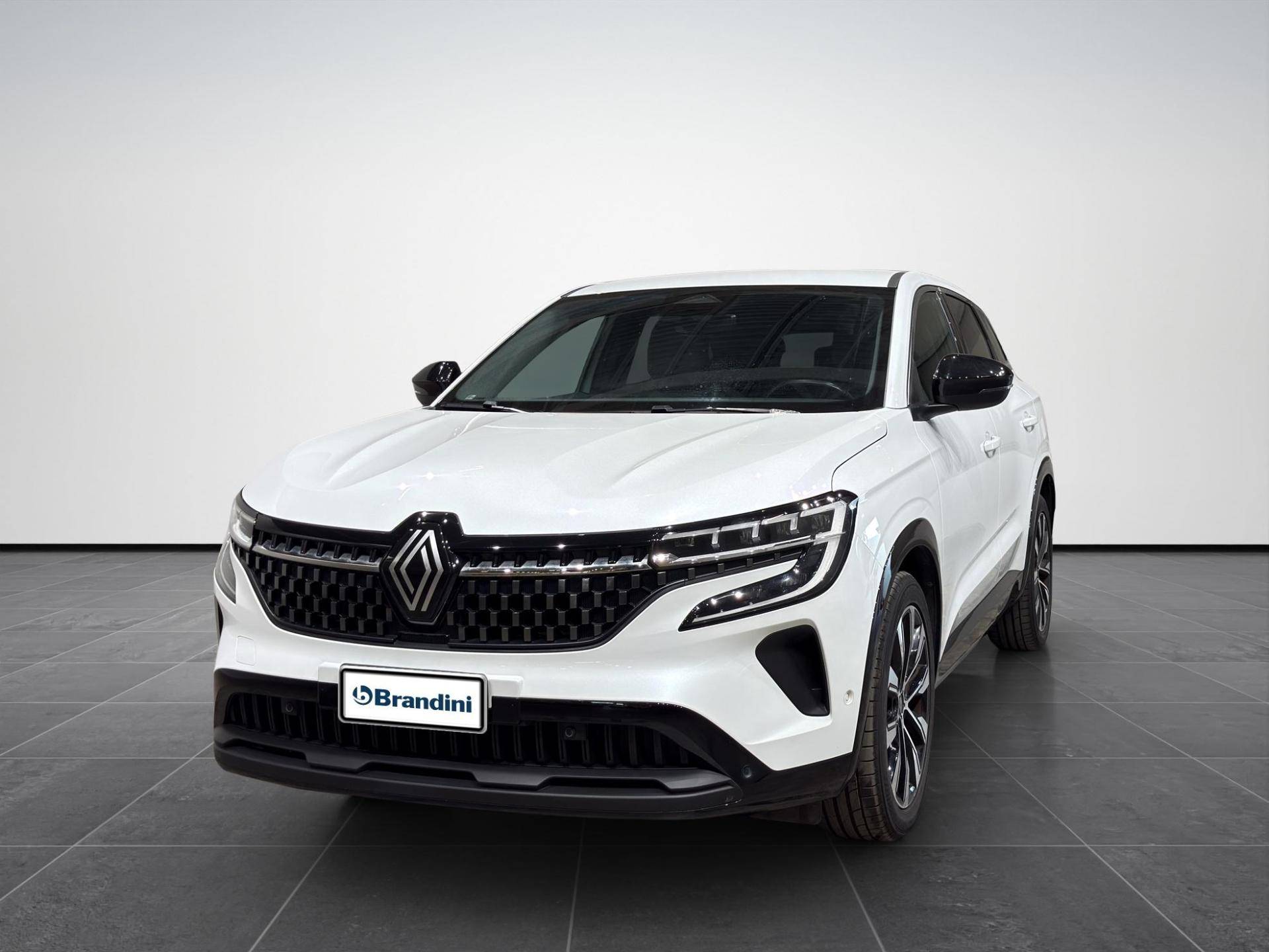 RENAULT Austral Austral 1.2 E-Tech full hybrid Techno 200cv usata in pronta consegna - Brandini