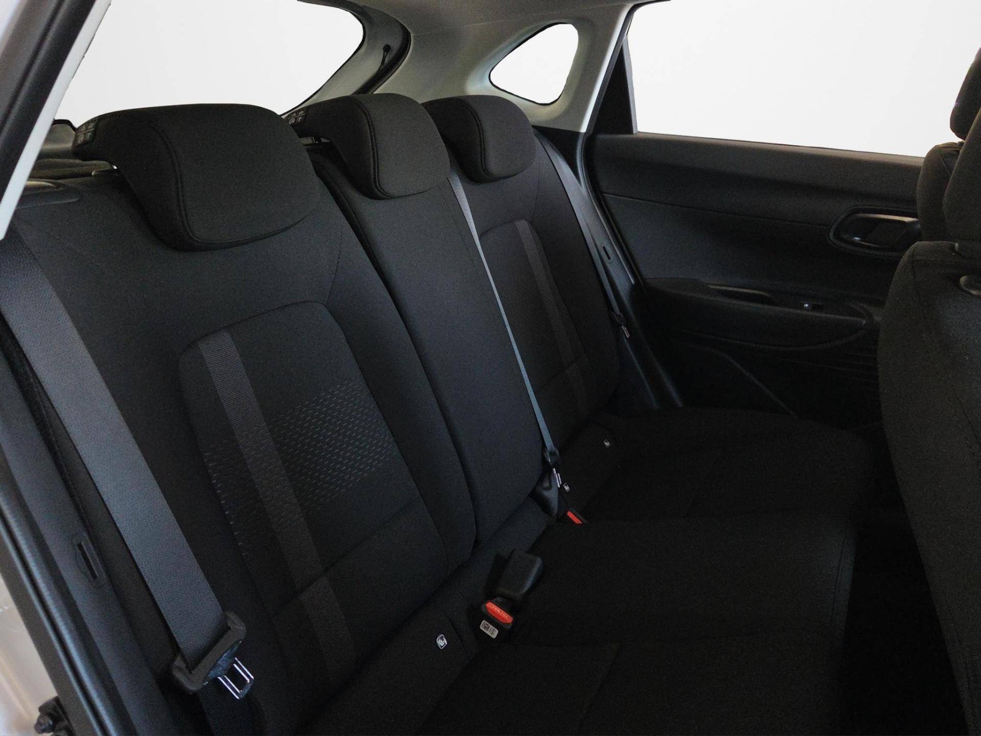 HYUNDAI I20 i20 1.0 t-gdi Connectline 90cv dct usata in pronta consegna - Brandini