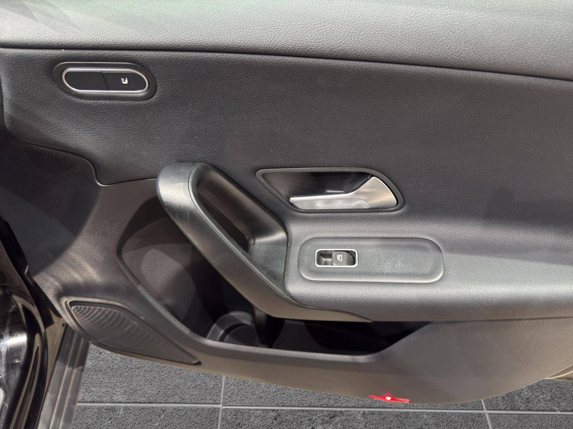 Auto Venduta - MERCEDES Classe A A 180 d Advanced auto usata in pronta consegna - Brandini