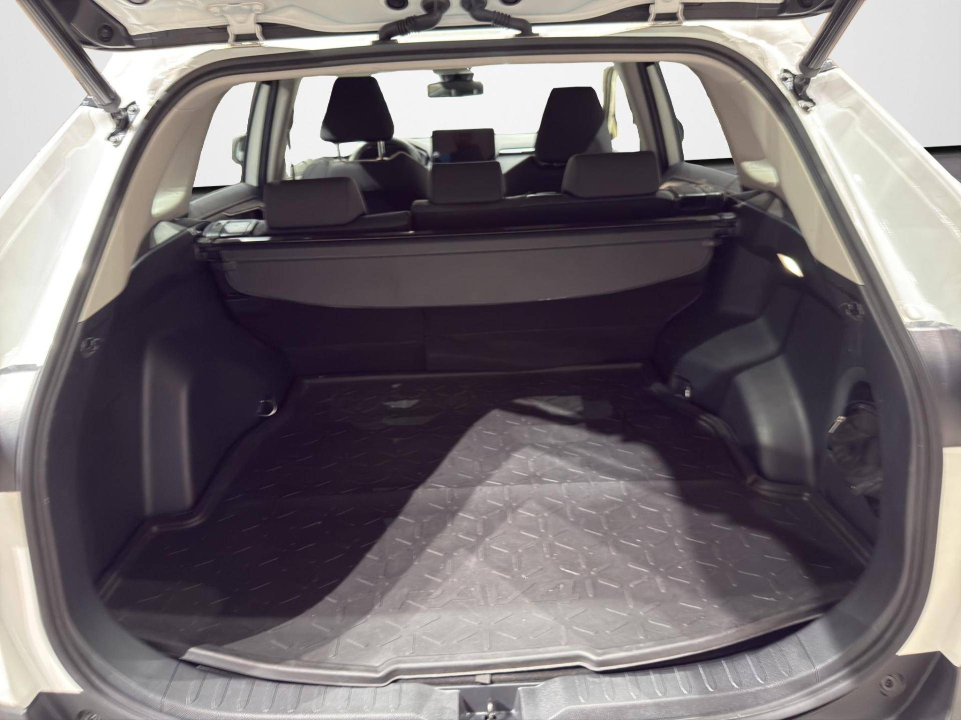TOYOTA Rav4 Rav4 2.5 vvt-ie hybrid Active 2wd e-cvt usata in pronta consegna - Brandini