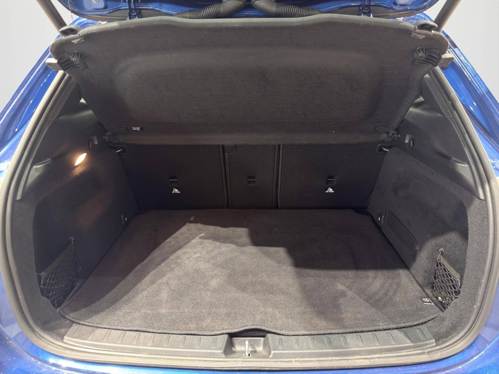 MERCEDES GLA GLA 200 d AMG Line Premium auto usata in pronta consegna - Brandini