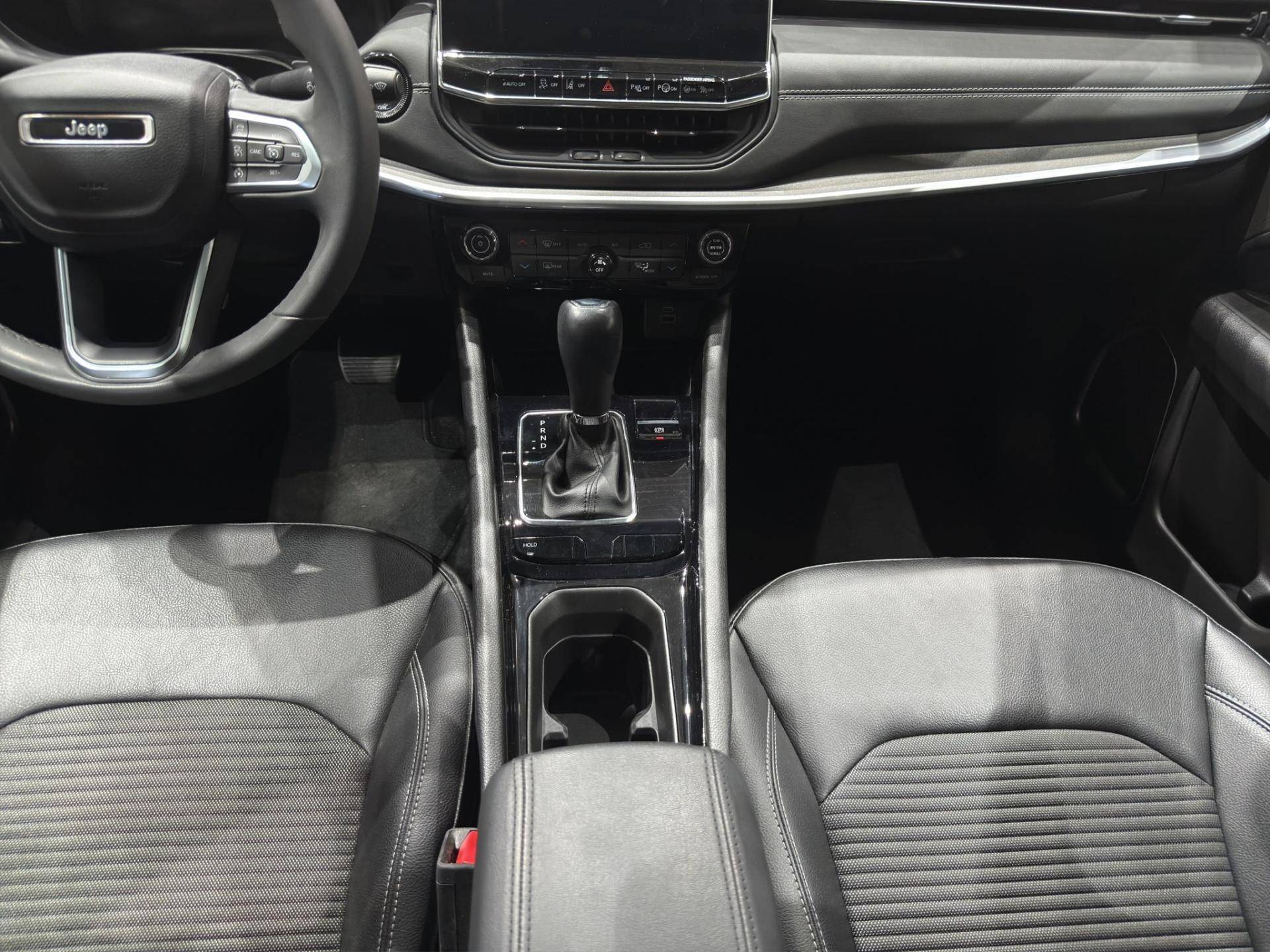Auto Venduta - JEEP Compass Compass 1.5 turbo t4 mhev Limited 2wd 130cv dct usata in pronta consegna - Brandini