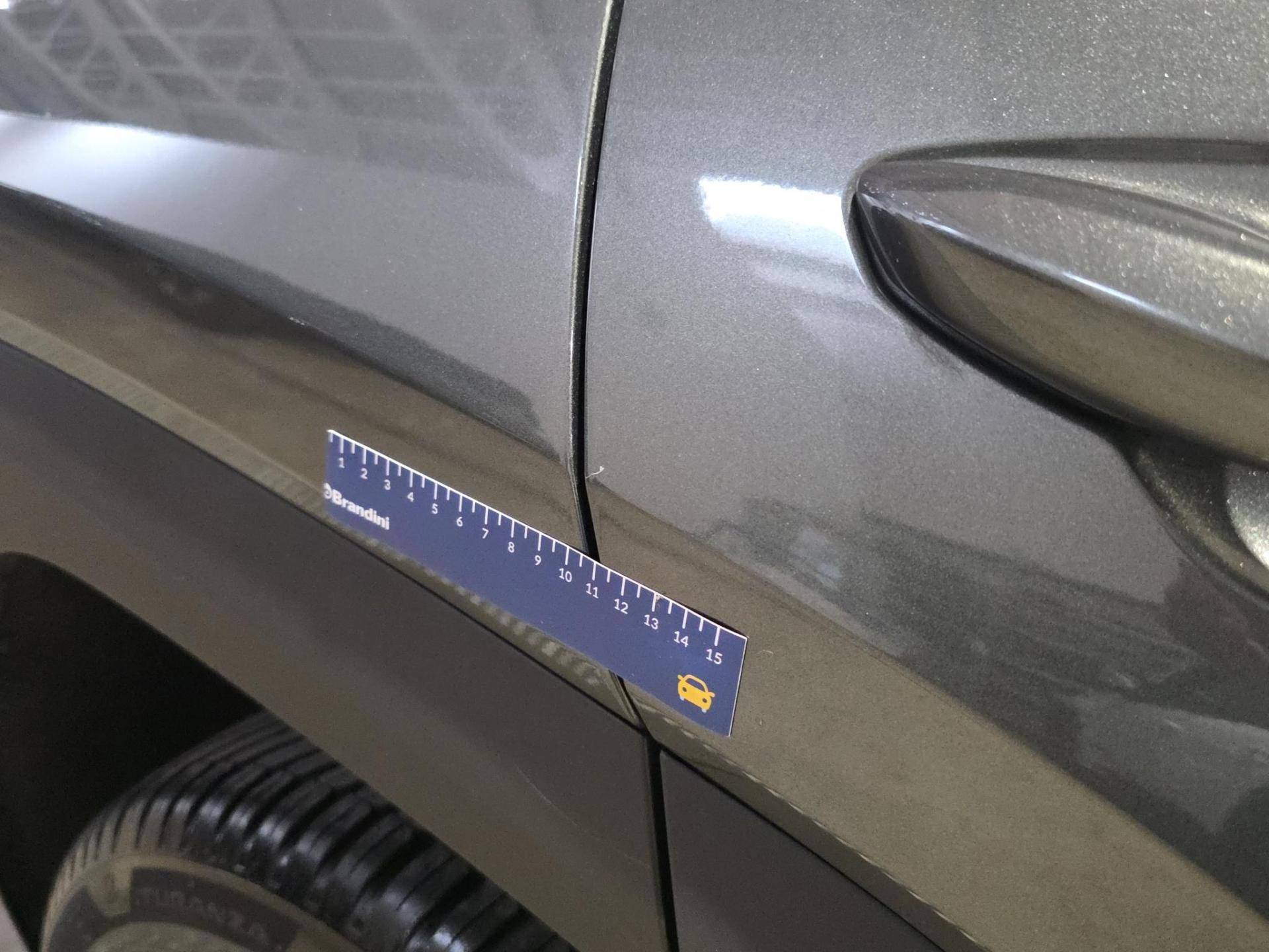 HYUNDAI Tucson Tucson 1.6 hev Exellence 2wd auto usata in pronta consegna - Brandini