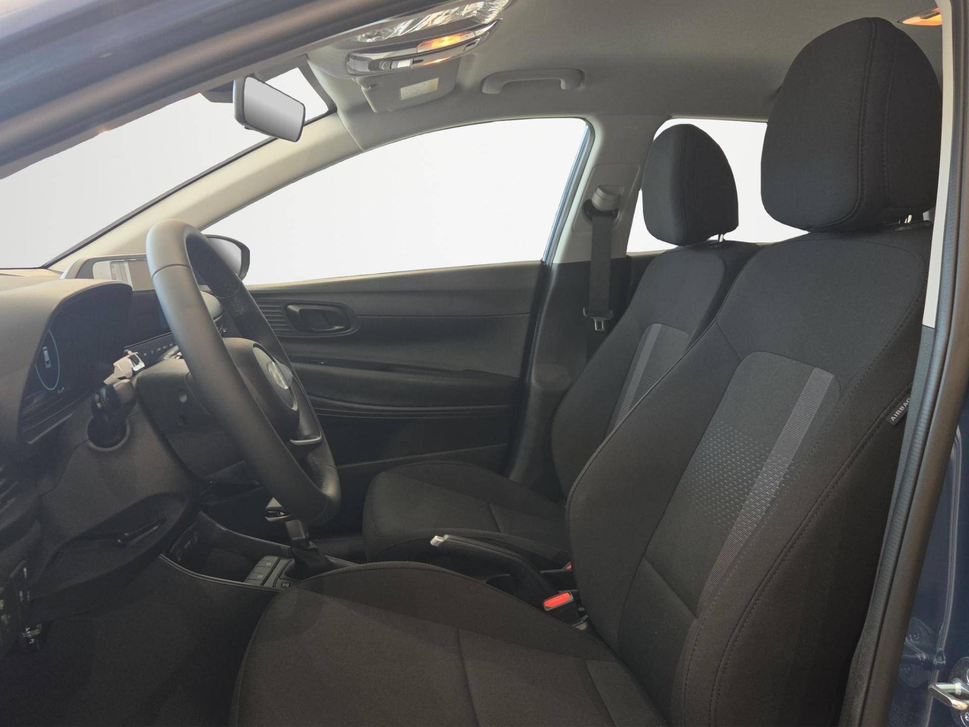Auto Venduta - HYUNDAI I20 i20 1.0 t-gdi Connectline 90cv dct usata in pronta consegna - Brandini
