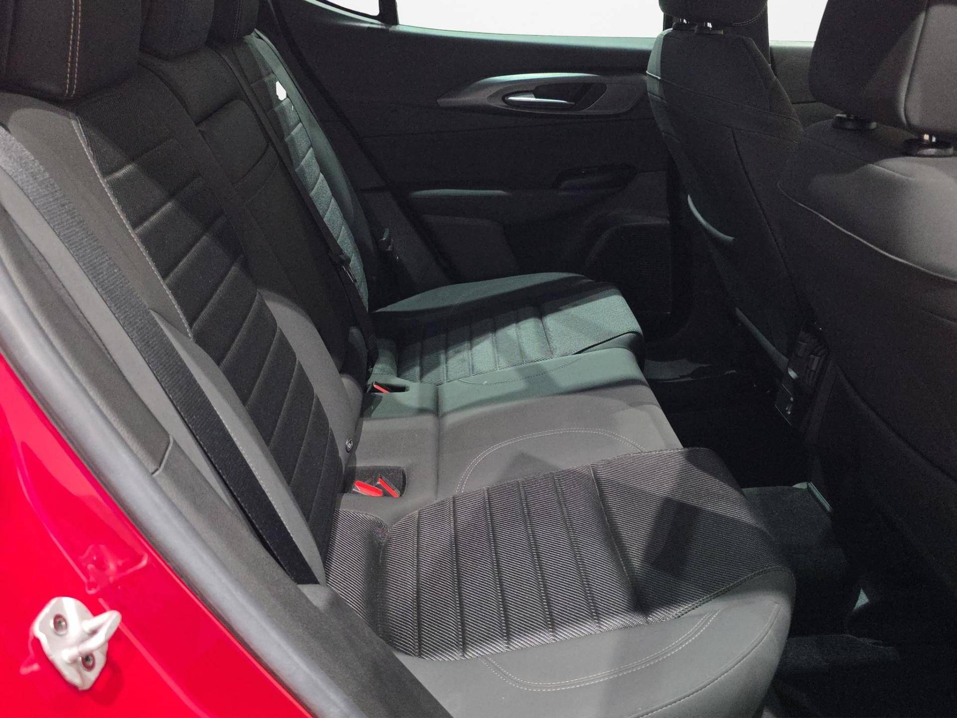 ALFA ROMEO Tonale Tonale 1.3 phev Speciale Q4 280cv at6 usata in pronta consegna - Brandini