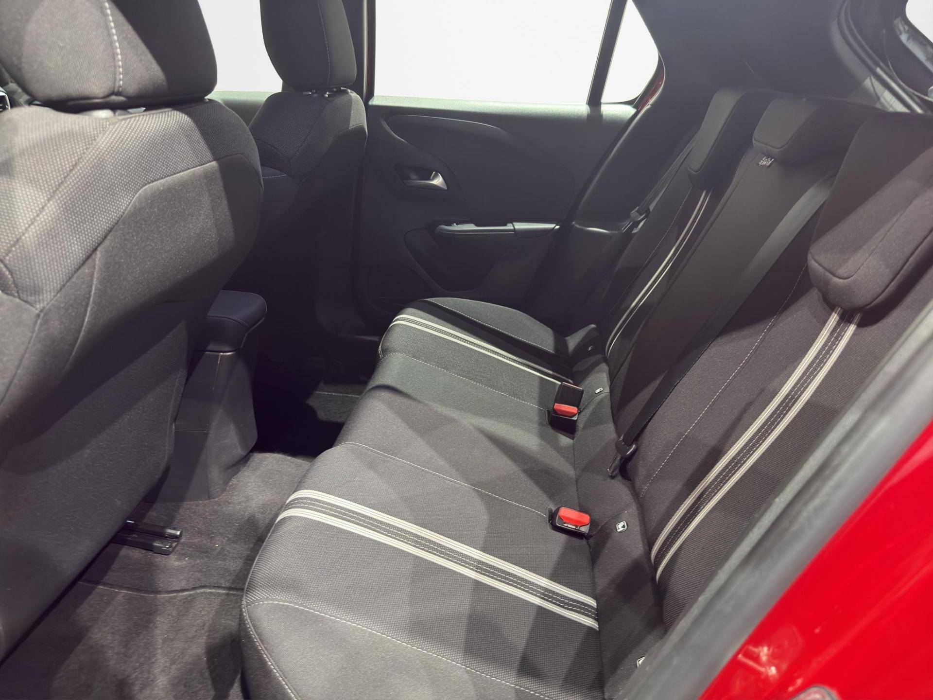 Auto Venduta - OPEL Corsa Corsa 1.2 hybrid GS 100cv dct6 usata in pronta consegna - Brandini