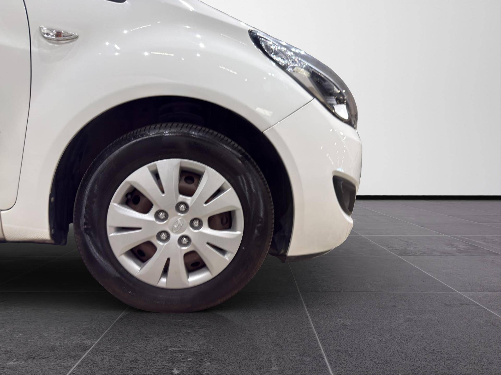 Auto Venduta - HYUNDAI ix20 ix20 1.4 Classic usata in pronta consegna - Brandini