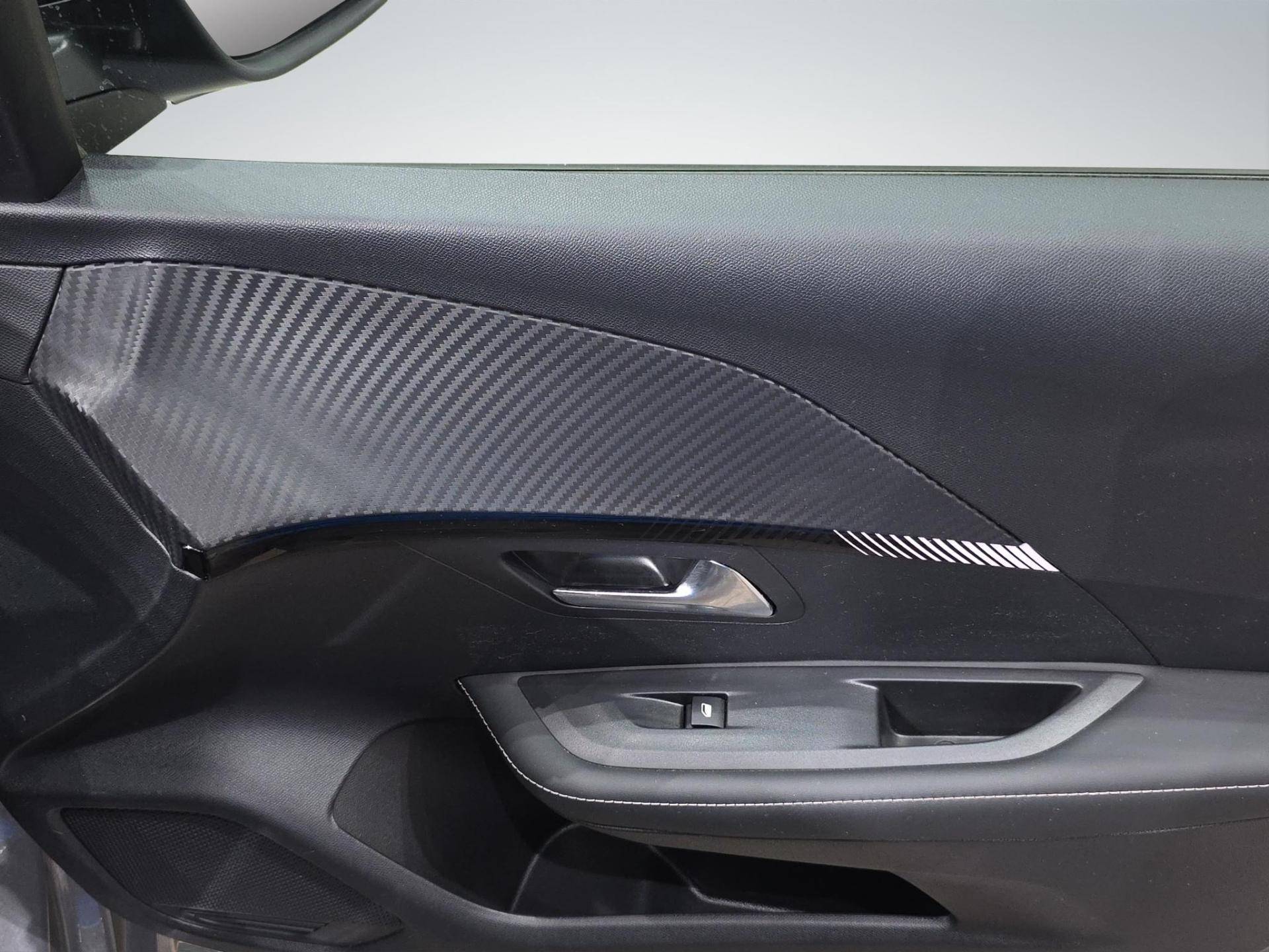 Auto Venduta - PEUGEOT 208 208 1.2 hybrid Allure 100cv e-dcs 6 usata in pronta consegna - Brandini