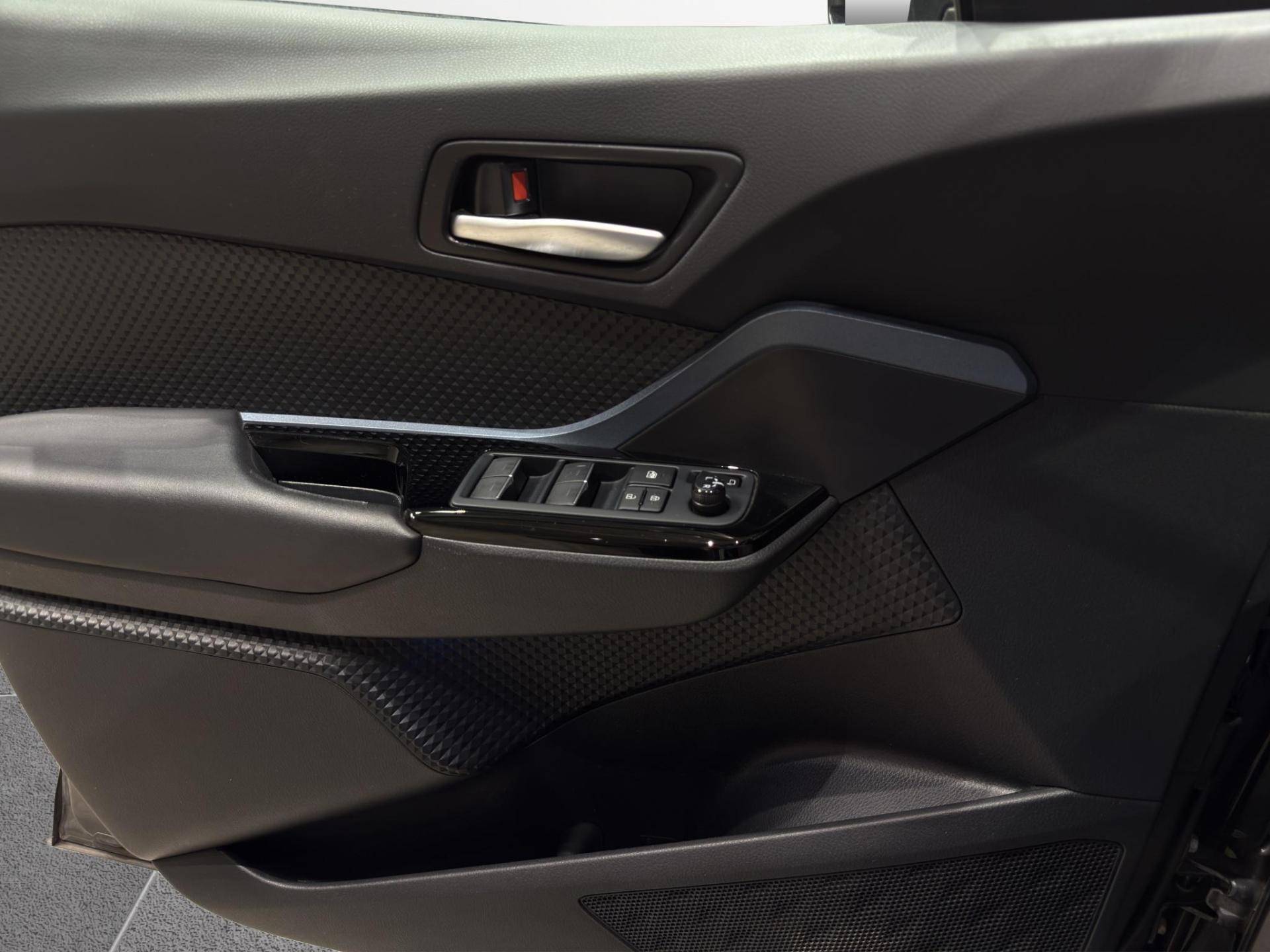 Auto Venduta - TOYOTA C-HR C-HR 1.8h Trend e-cvt usata in pronta consegna - Brandini