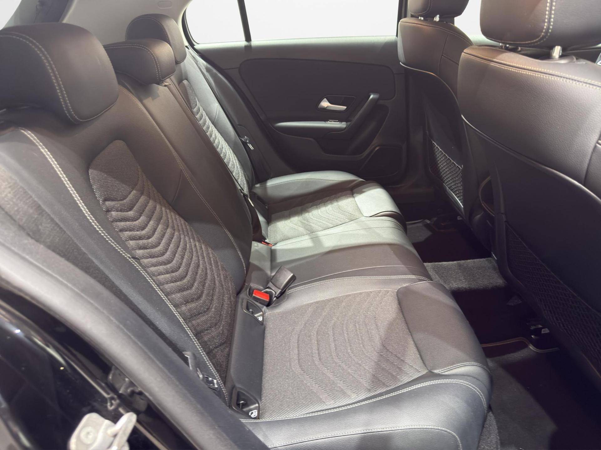 Auto Venduta - MERCEDES Classe A A 180 d Advanced auto usata in pronta consegna - Brandini