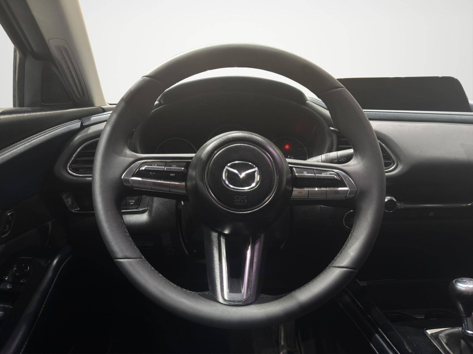 Auto Venduta - MAZDA CX-30 CX-30 2.0 Executive Appearance Pack 2wd 122cv 6mt usata in pronta consegna - Brandini
