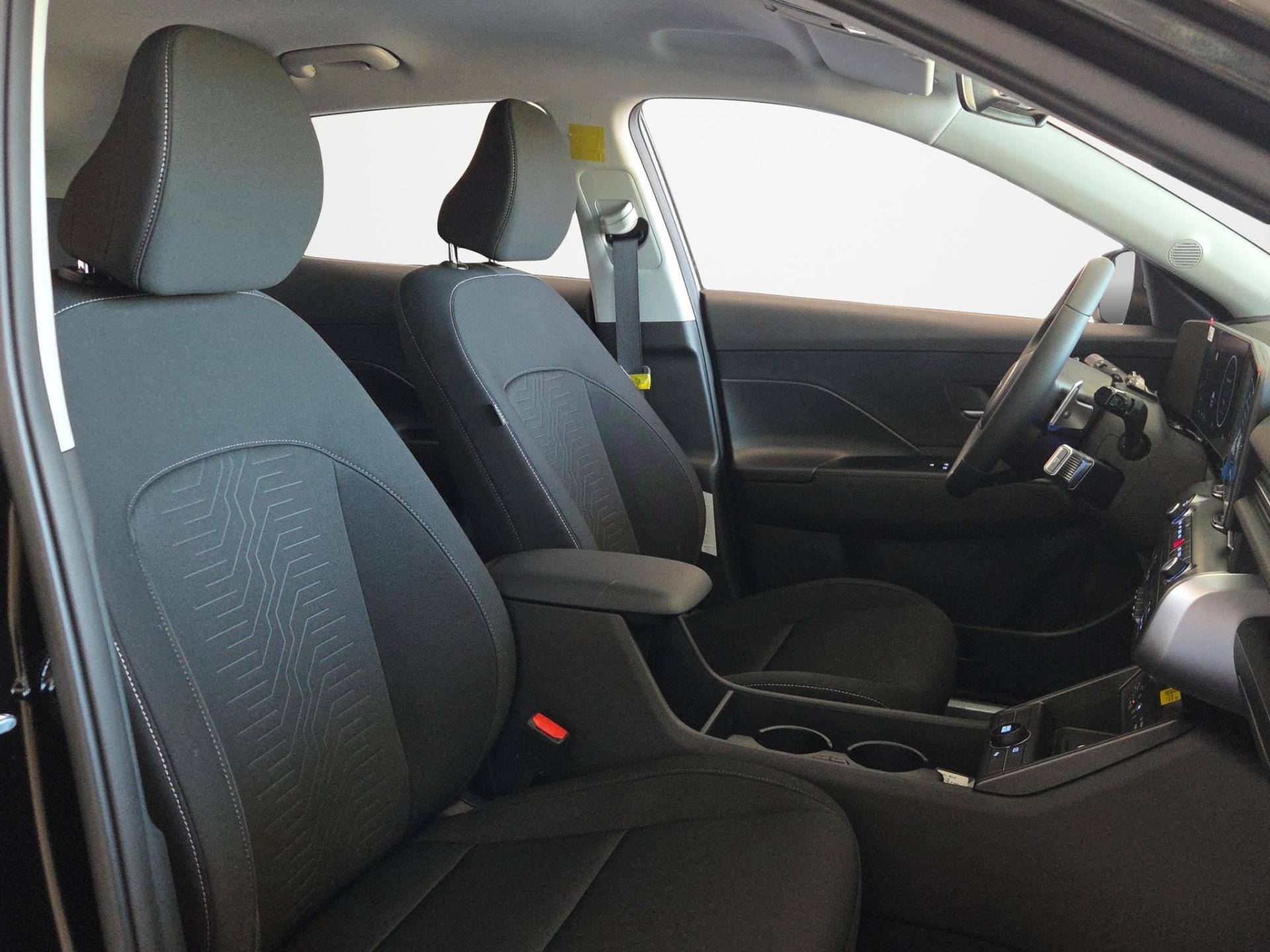 HYUNDAI Kona Kona 1.6 gdi hev Business 2wd 138cv dct usata in pronta consegna - Brandini