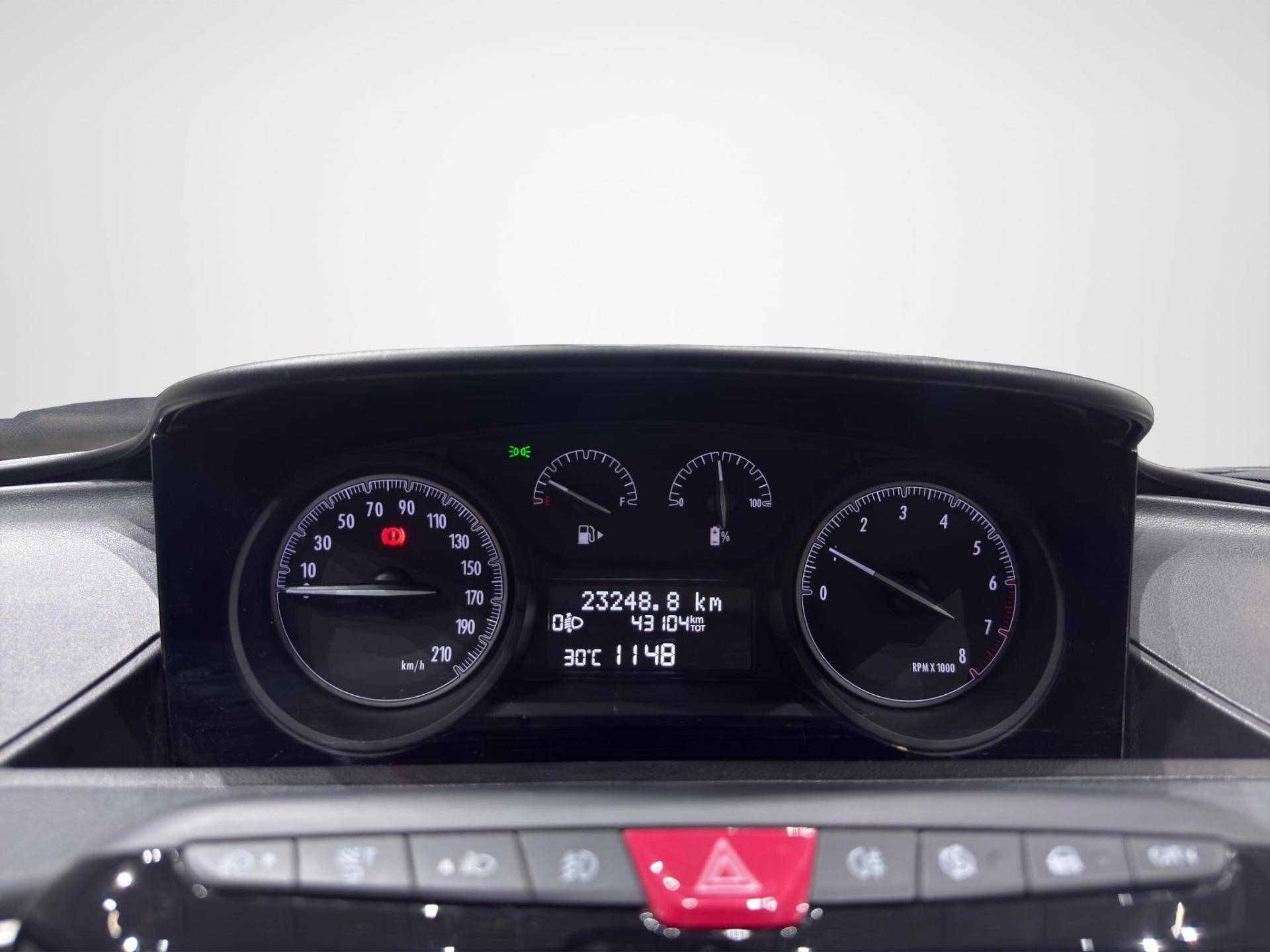 LANCIA Ypsilon Ypsilon 1.0 firefly hybrid Gold s&s 70cv 5p.ti usata in pronta consegna - Brandini