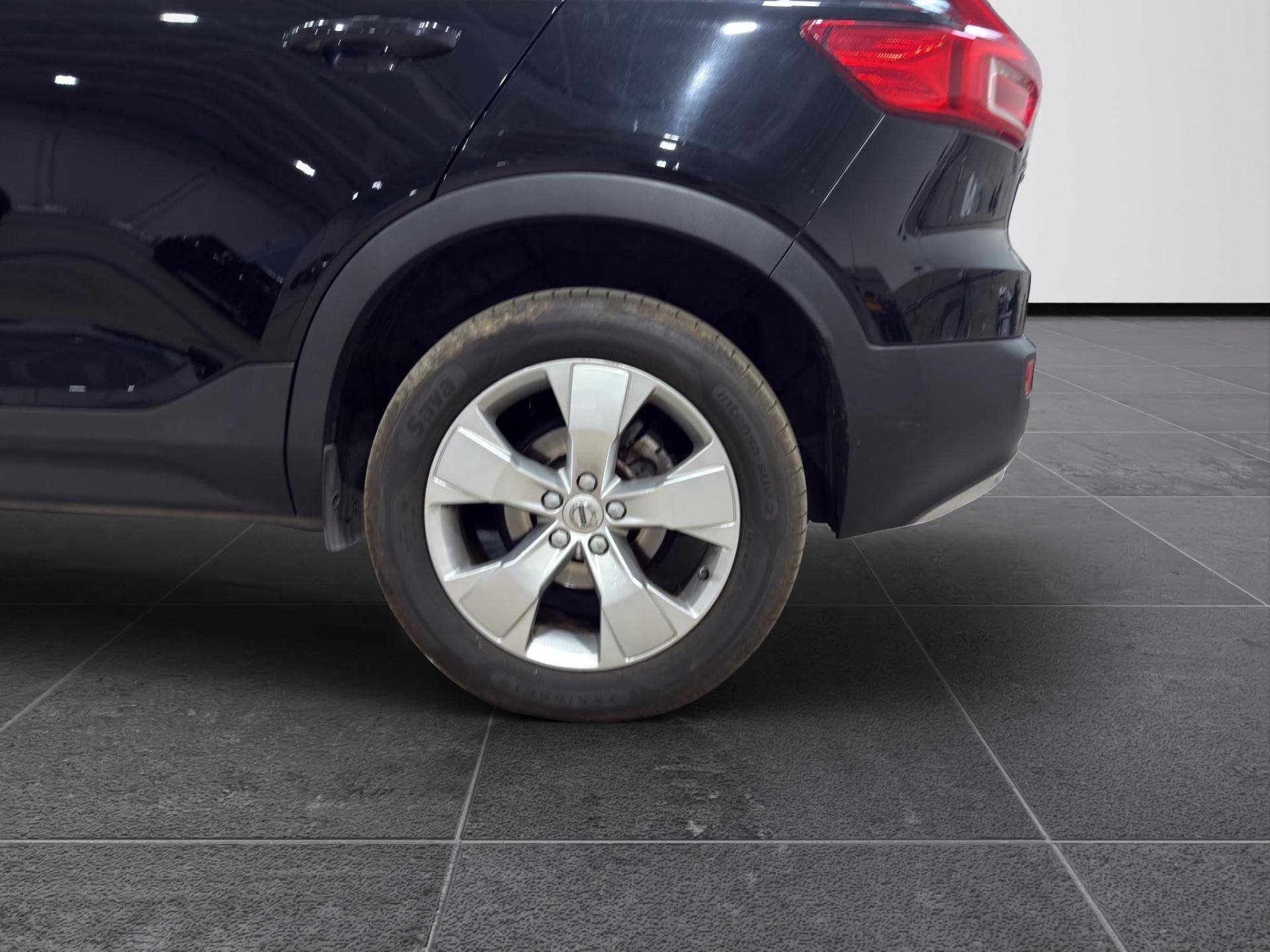 Auto Venduta - VOLVO XC40 XC40 1.5 T2 Momentum my21 usata in pronta consegna - Brandini