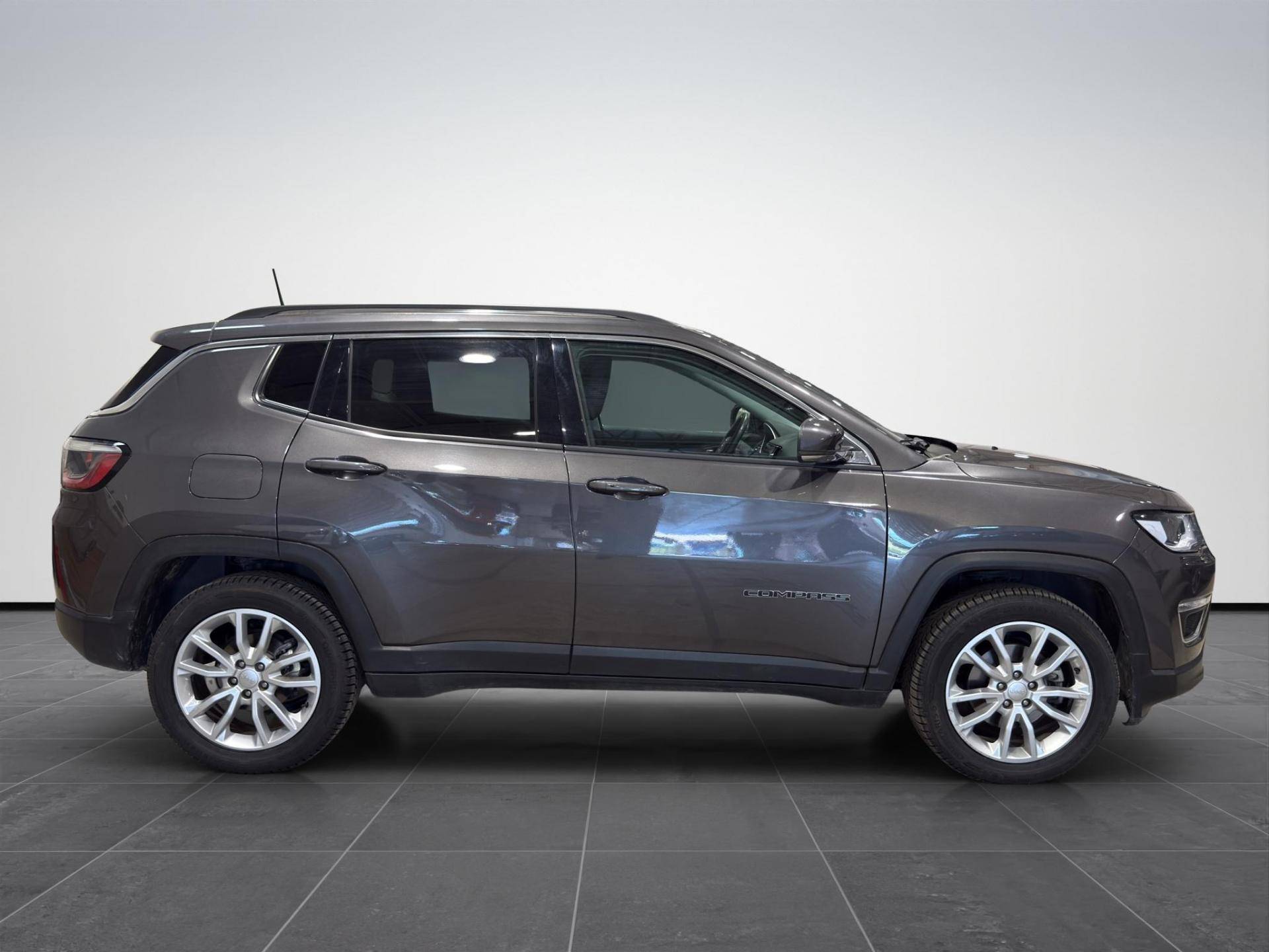 JEEP Compass Compass 1.6 mjt Limited 2wd 120cv my20 usata in pronta consegna - Brandini