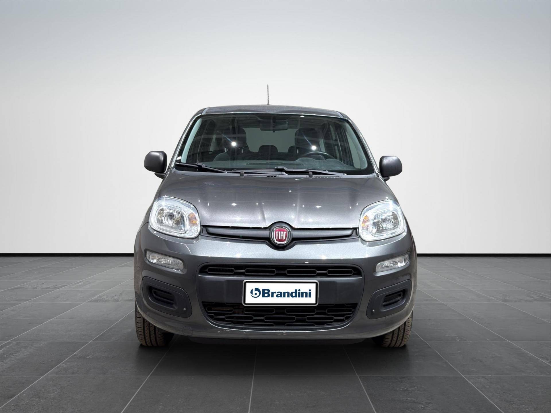 Auto Venduta - FIAT Panda Panda 0.9 t.air t. natural power Easy 70cv usata in pronta consegna - Brandini