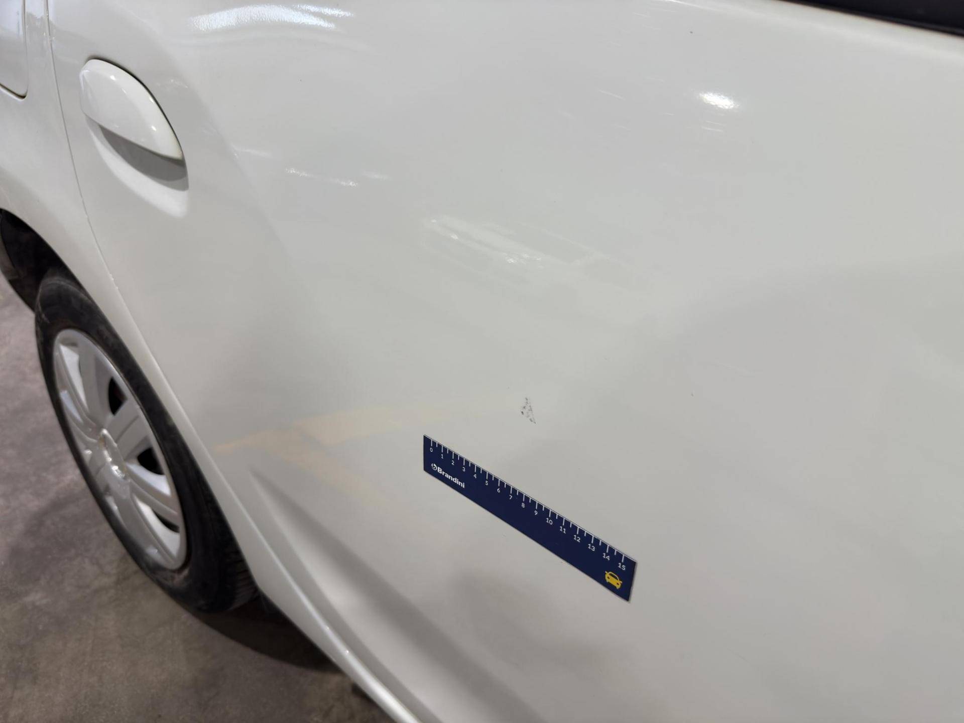 Auto Venduta - DACIA Sandero Sandero 1.5 blue dci Streetway Comfort s&s 75cv usata in pronta consegna - Brandini