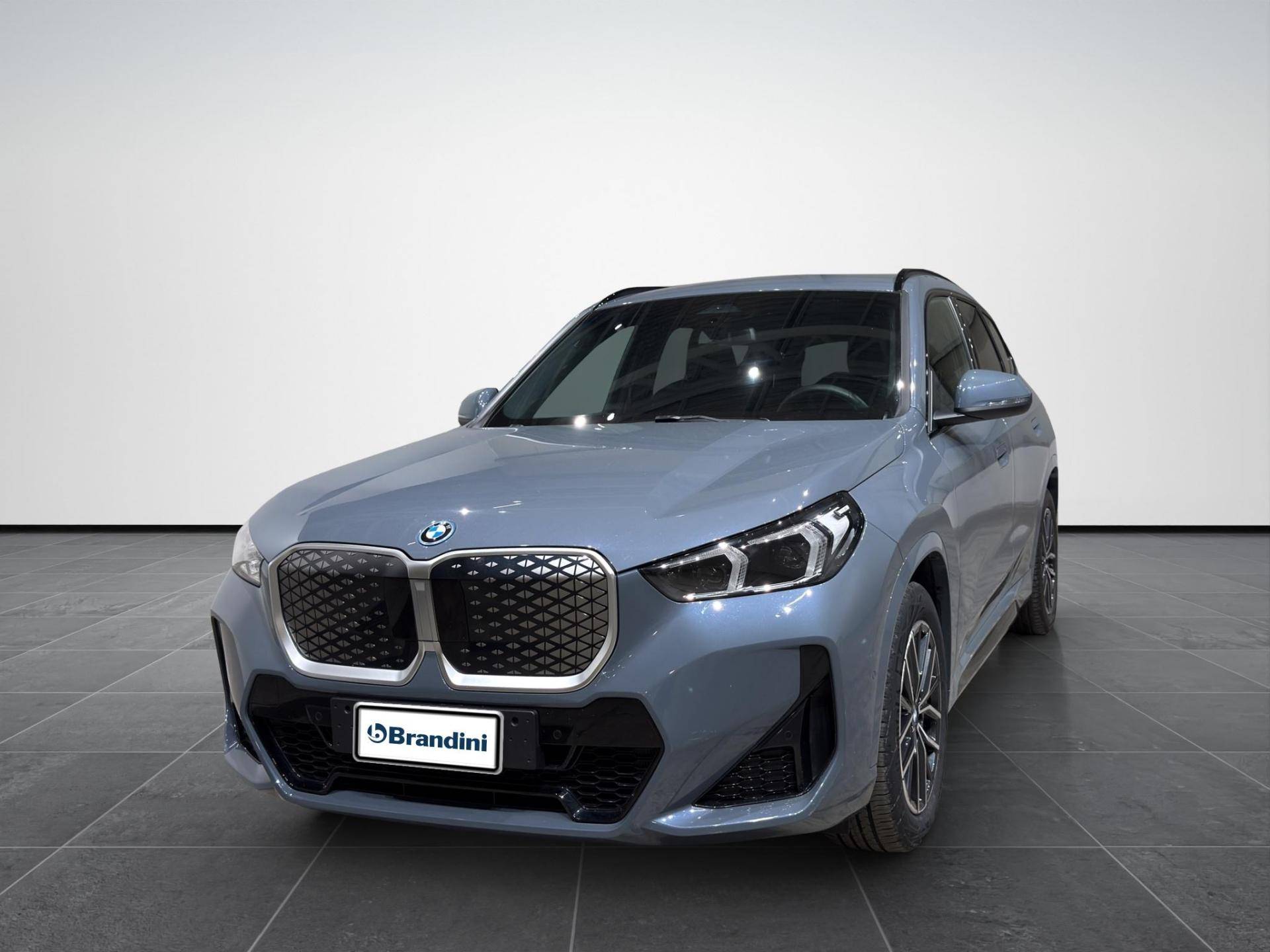 Auto Venduta - BMW X1 iX1 edrive 20 usata in pronta consegna - Brandini