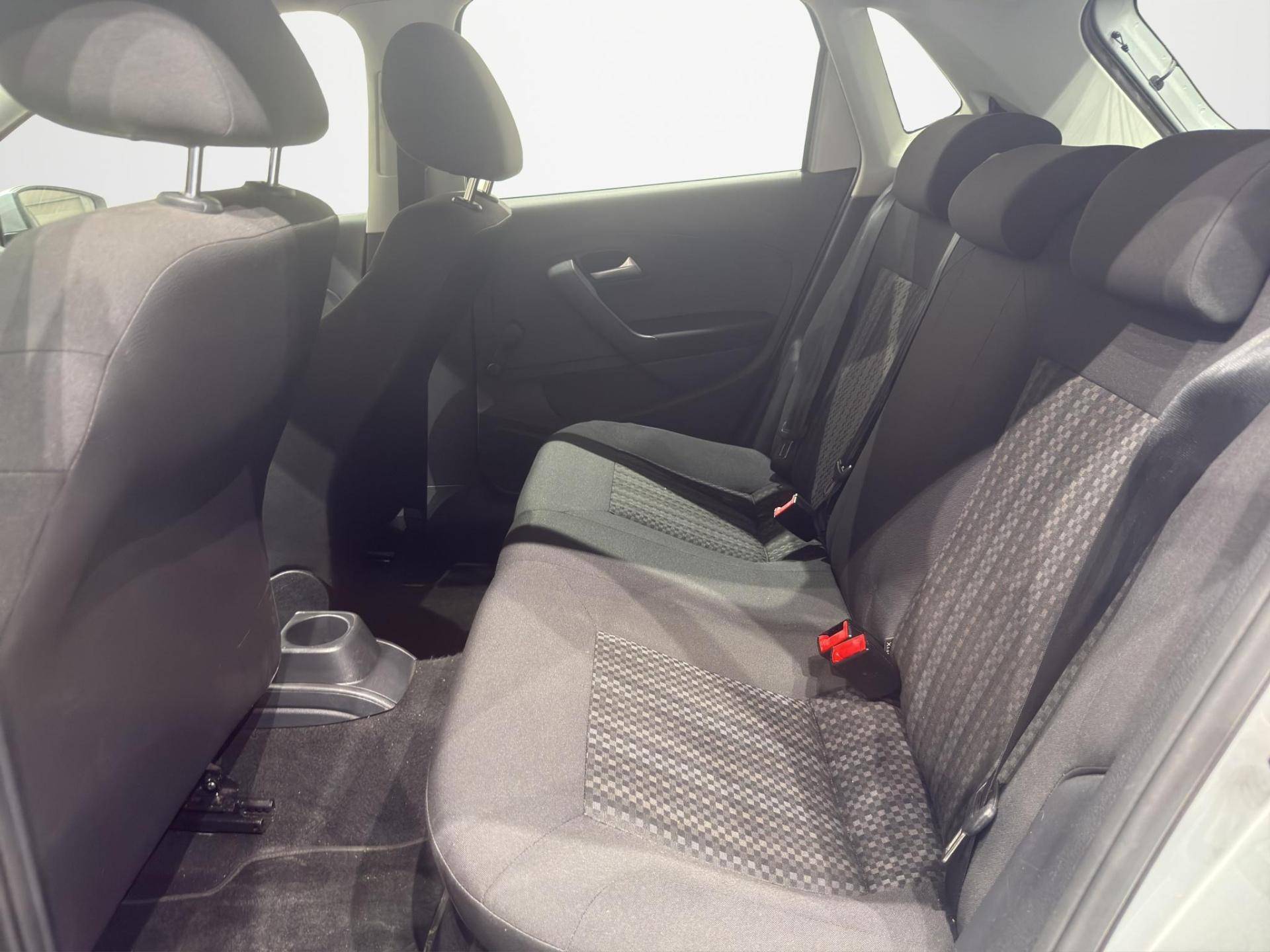 Auto Venduta - VOLKSWAGEN Polo Polo 5p 1.0 mpi Comfortline 60cv usata in pronta consegna - Brandini