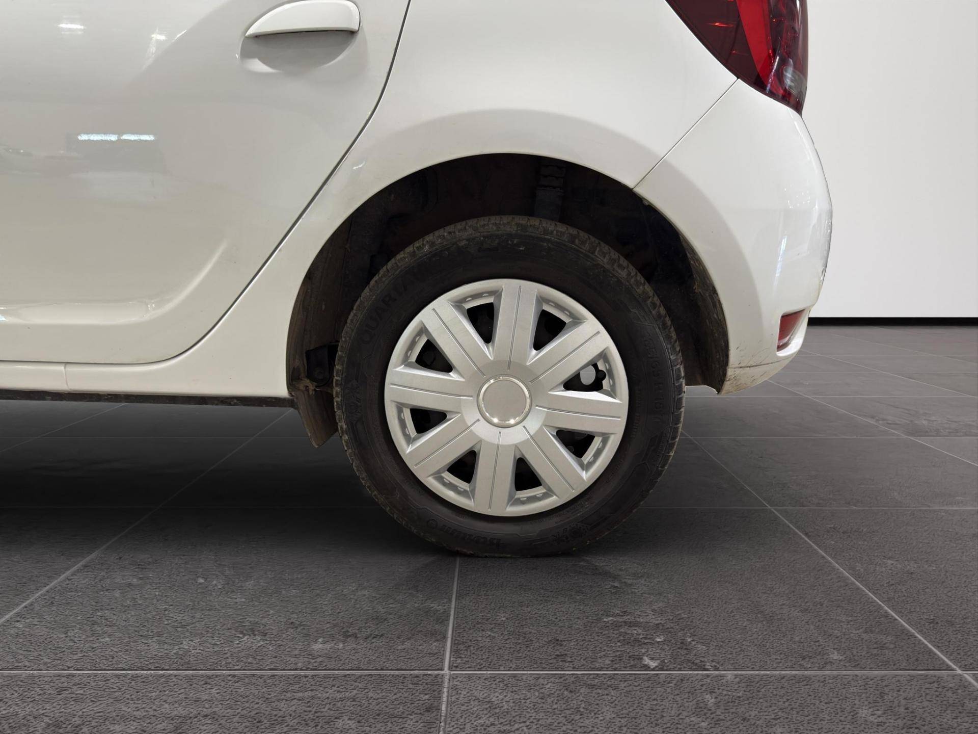 Auto Venduta - DACIA Sandero Sandero 1.5 blue dci Streetway Comfort s&s 75cv usata in pronta consegna - Brandini