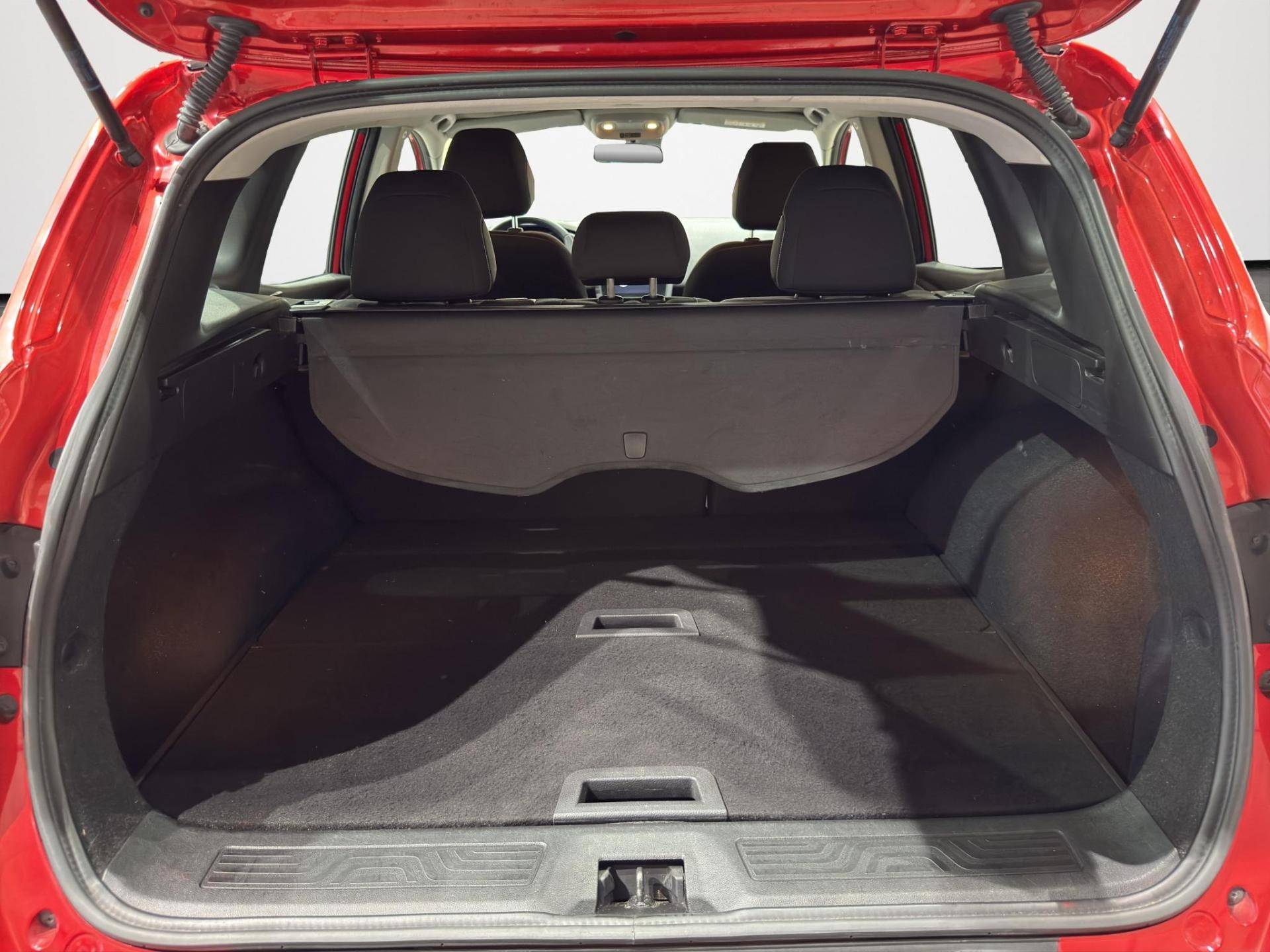 Auto Venduta - RENAULT Kadjar Kadjar 1.5 blue dci Sport Edition 115cv usata in pronta consegna - Brandini