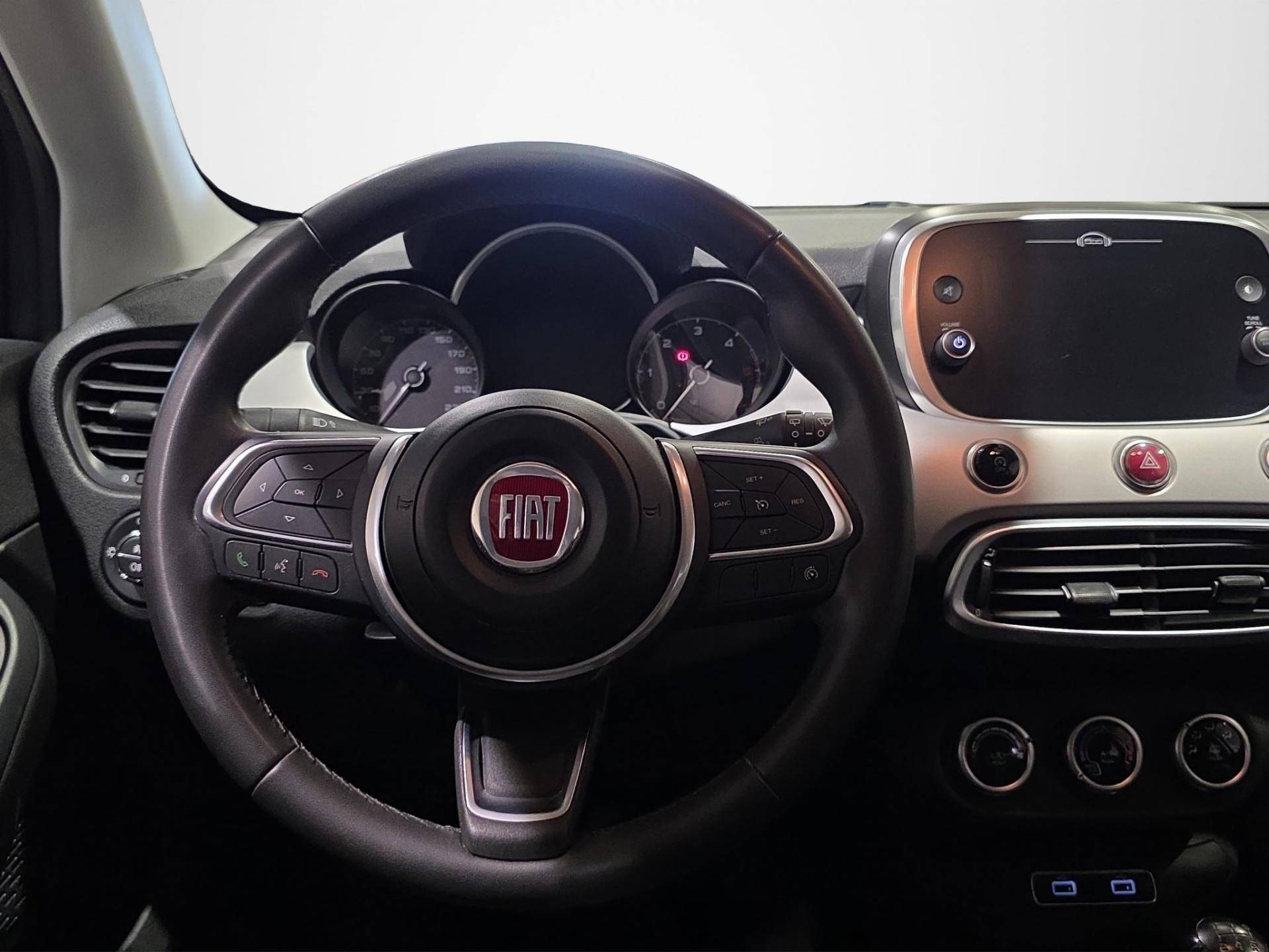 FIAT 500X 500X 1.3 mjt Connect 95cv usata in pronta consegna - Brandini