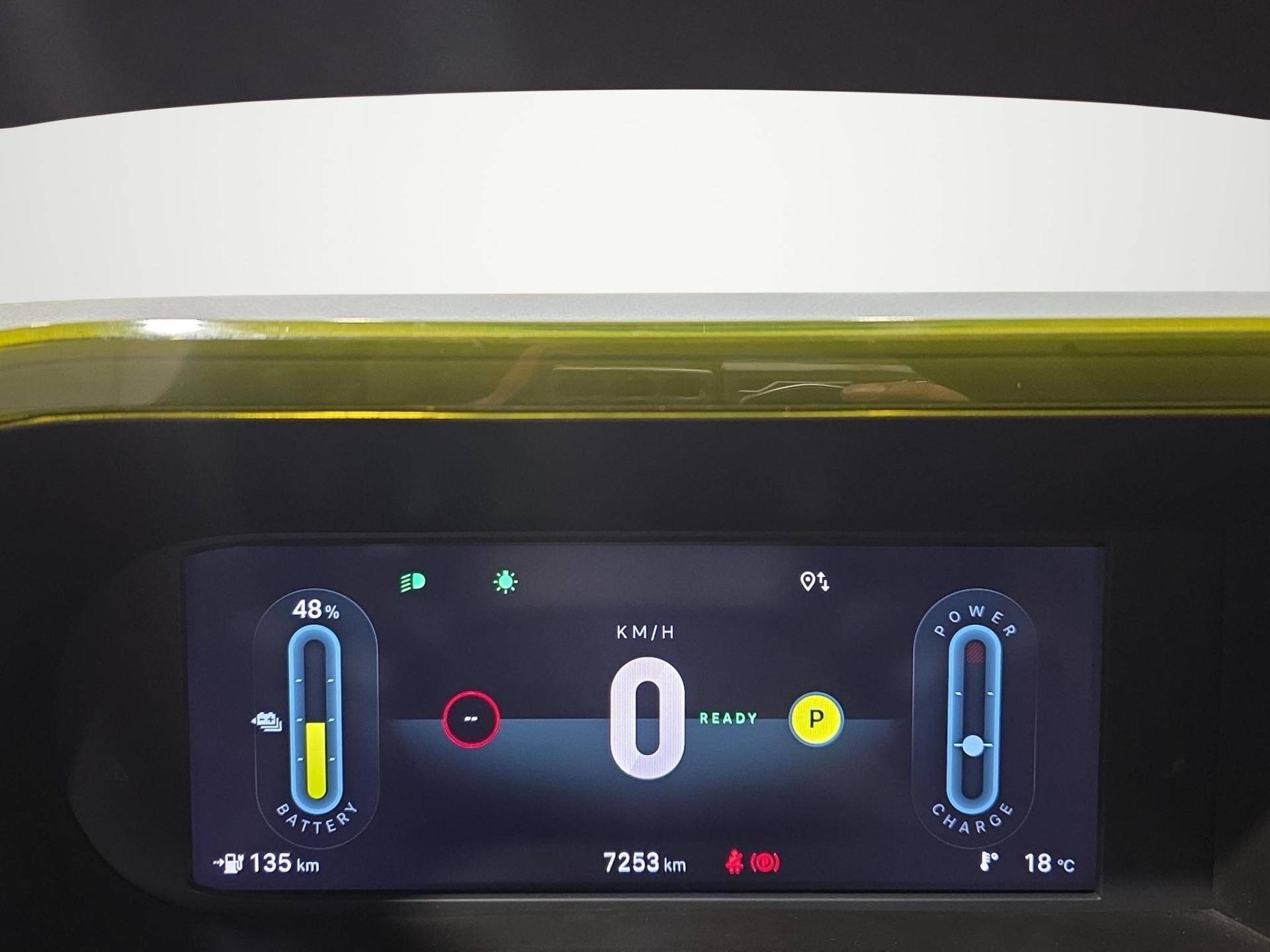 FIAT Grande Panda Grande Panda 44 kWh La Prima usata in pronta consegna - Brandini
