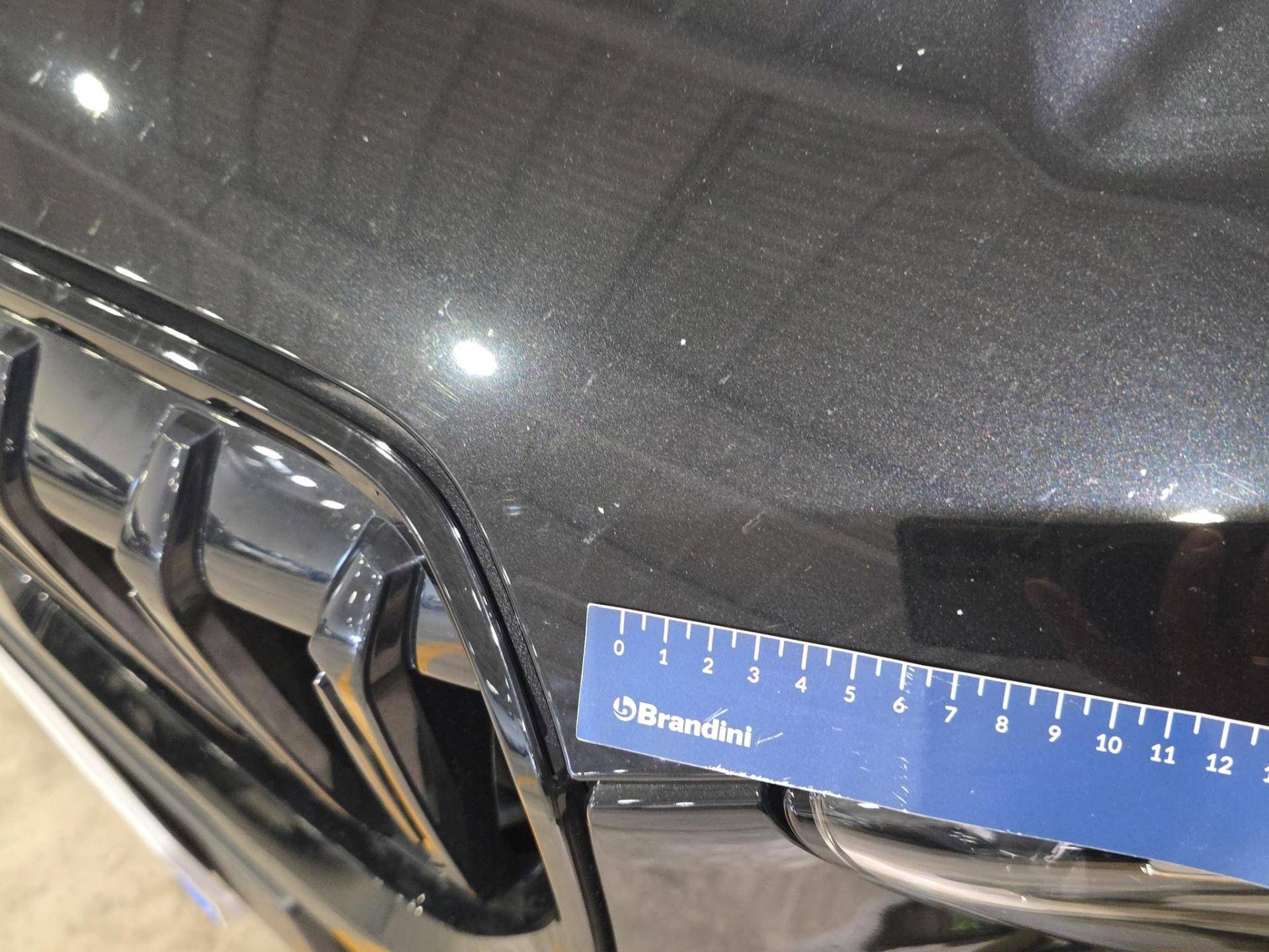 BMW X1 X1 xdrive23i mhev 48V MSport auto usata in pronta consegna - Brandini