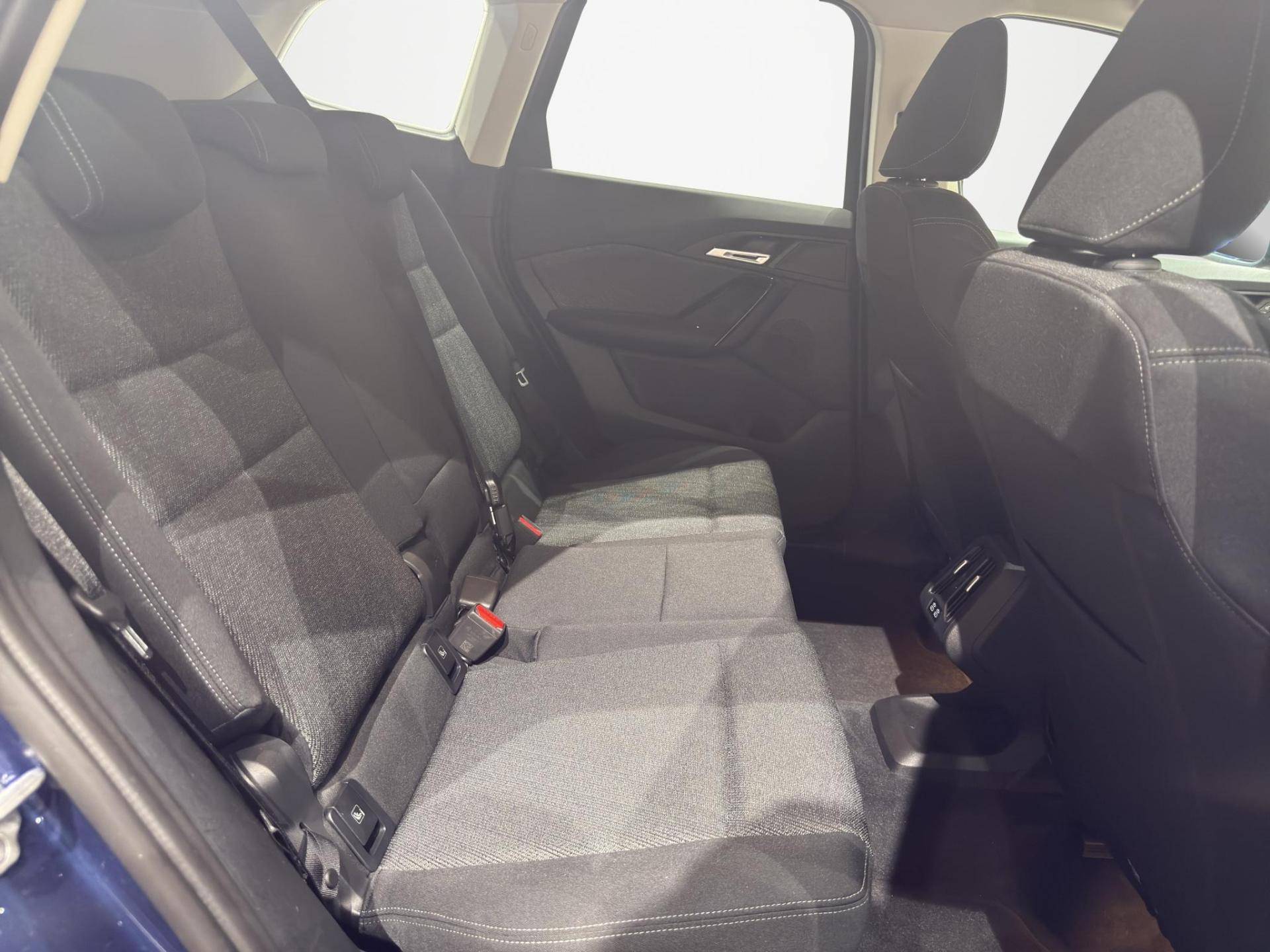 BMW X1 X1 sdrive18d auto usata in pronta consegna - Brandini