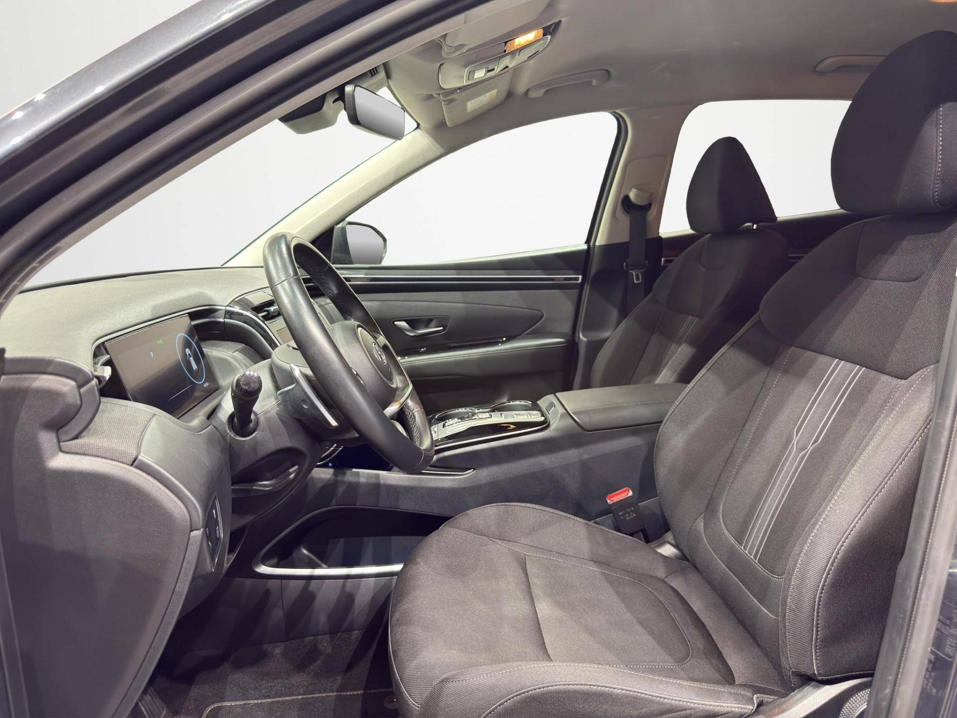 HYUNDAI Tucson Tucson 1.6 hev Xline Drive Assist Pack 2wd auto usata in pronta consegna - Brandini