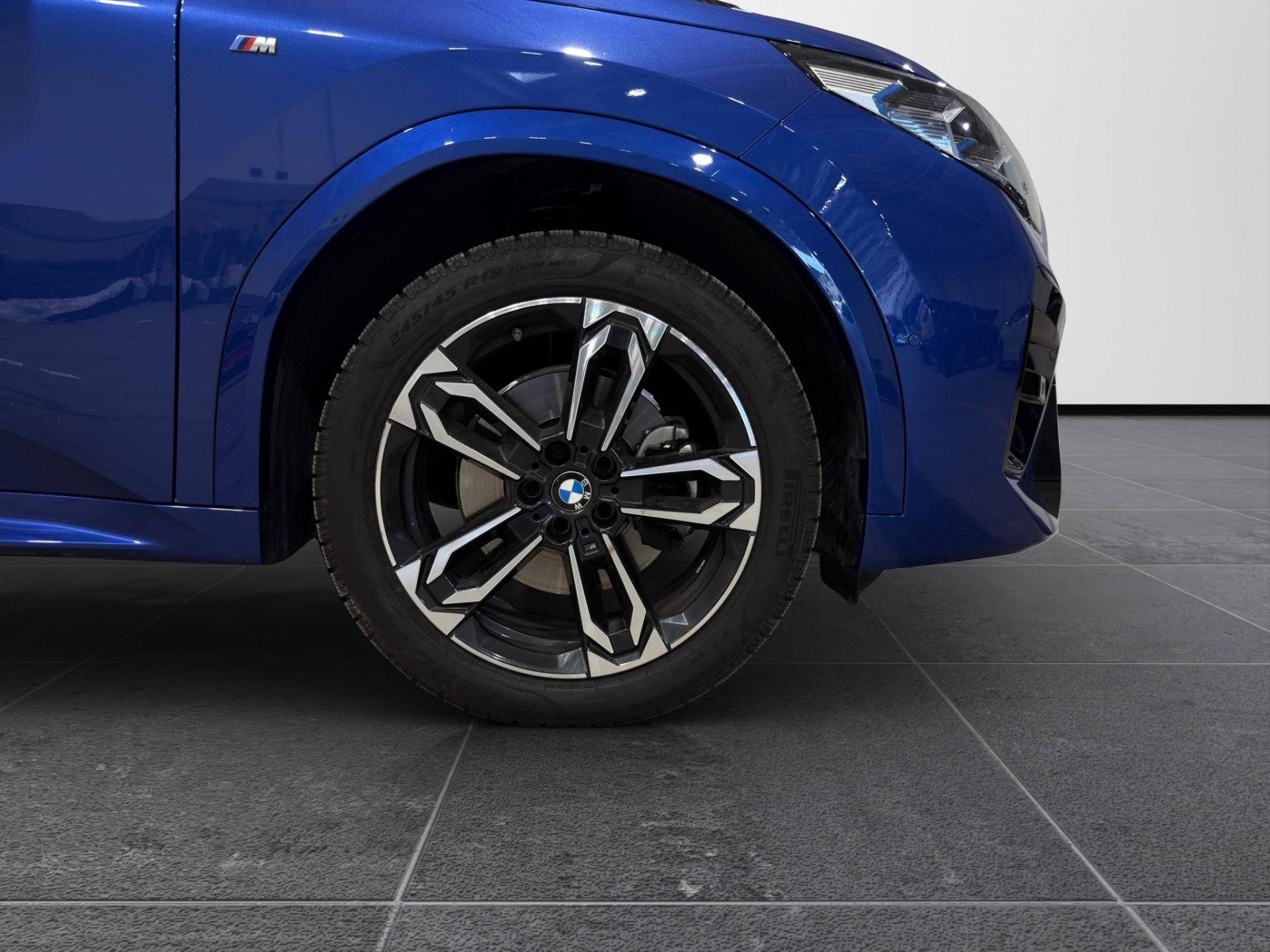 BMW X2 X2 sdrive 20i 48V MSport auto usata in pronta consegna - Brandini