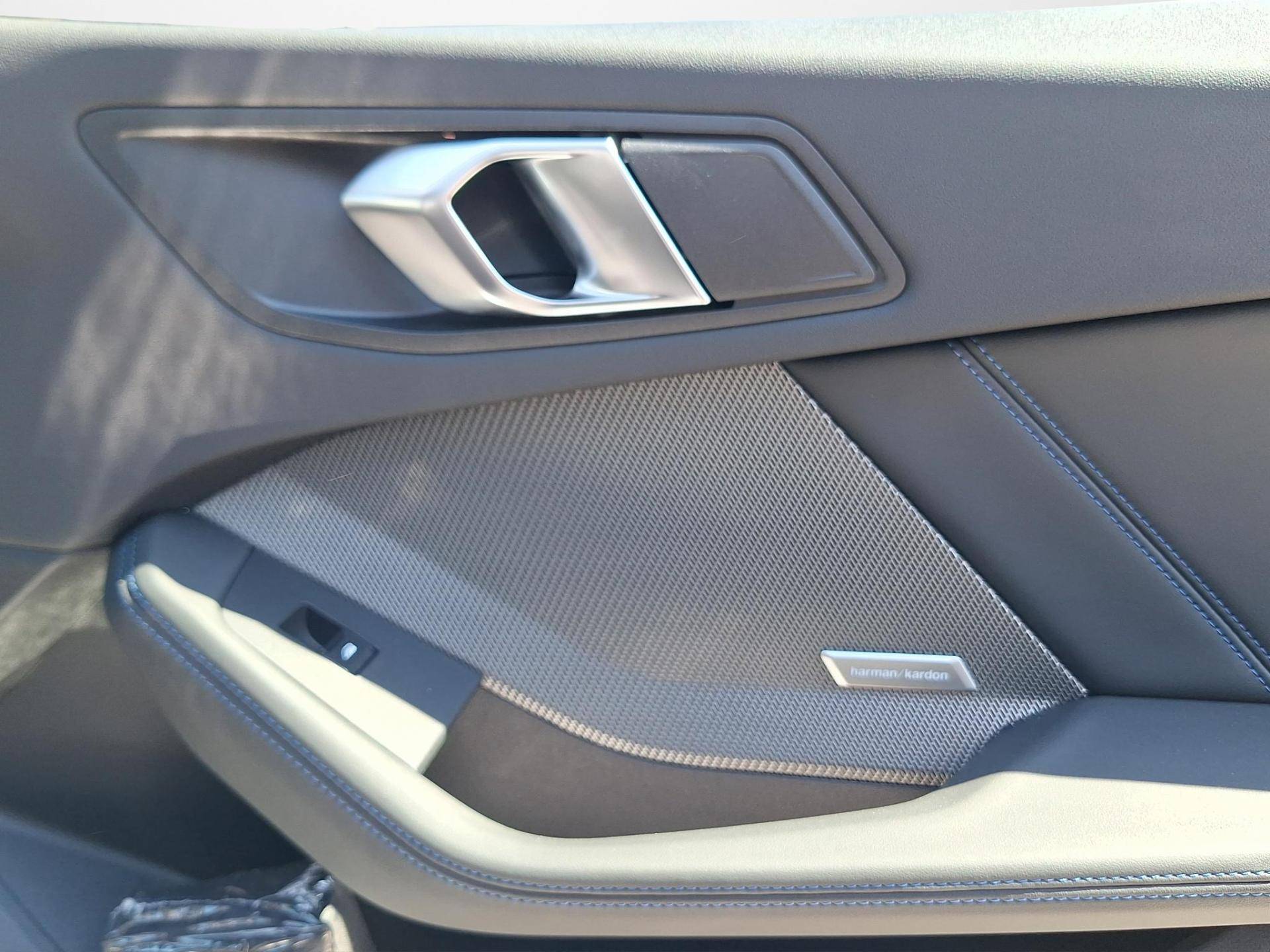 BMW Serie 1 M135 xdrive auto usata in pronta consegna - Brandini