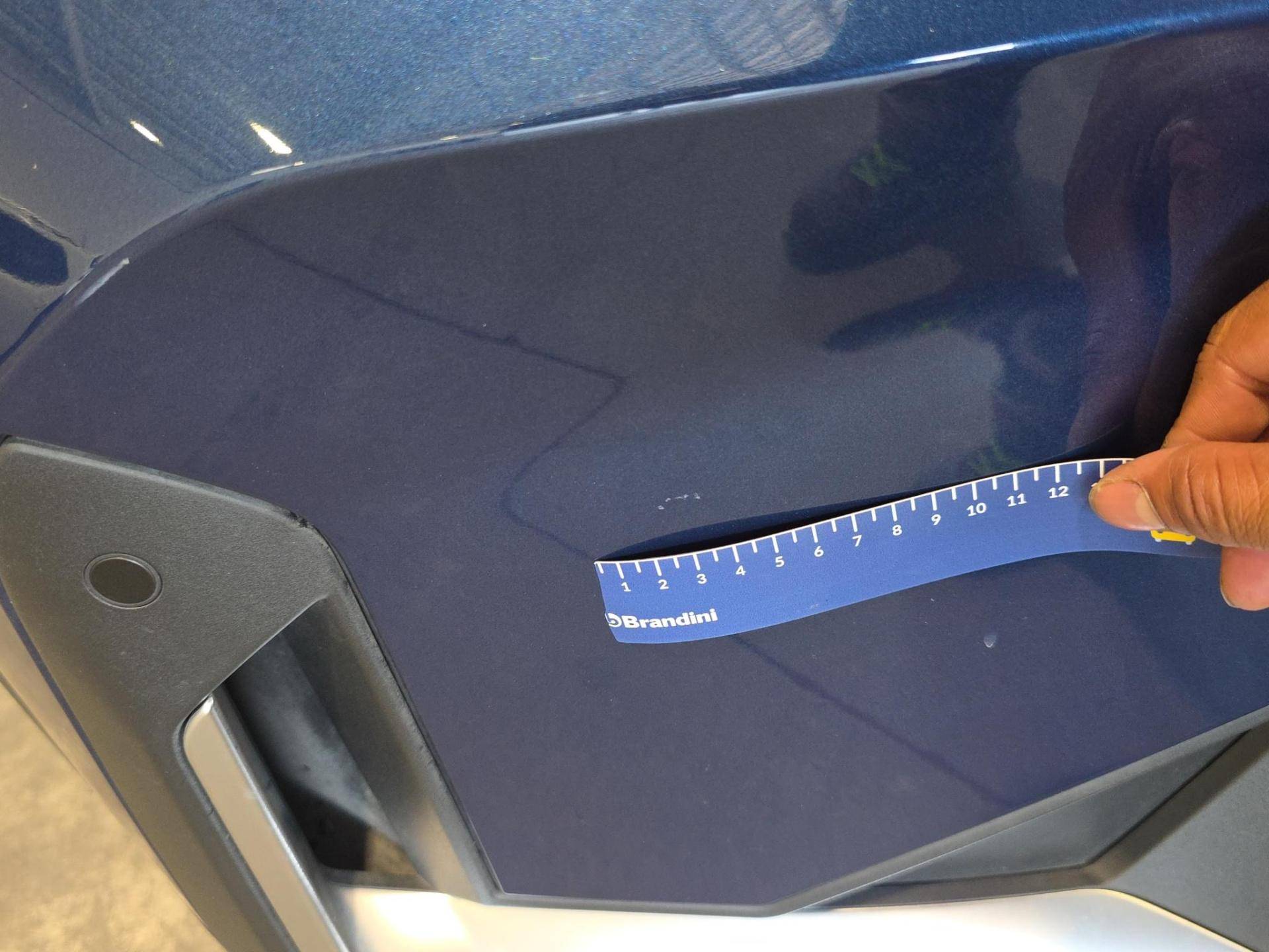 BMW X1 X1 sdrive18d auto usata in pronta consegna - Brandini