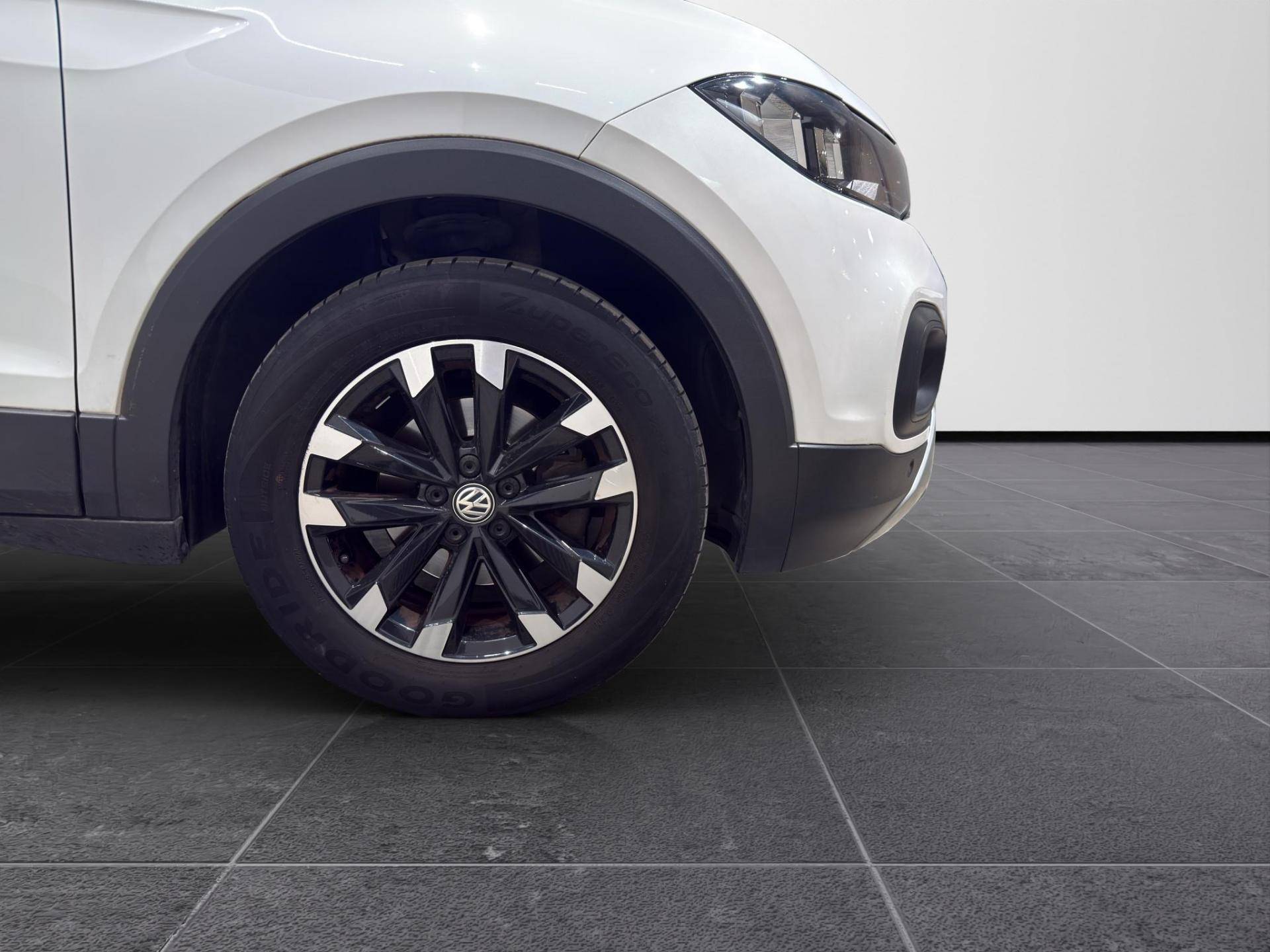 VOLKSWAGEN T-Cross T-Cross 1.0 tsi Urban 95cv usata in pronta consegna - Brandini